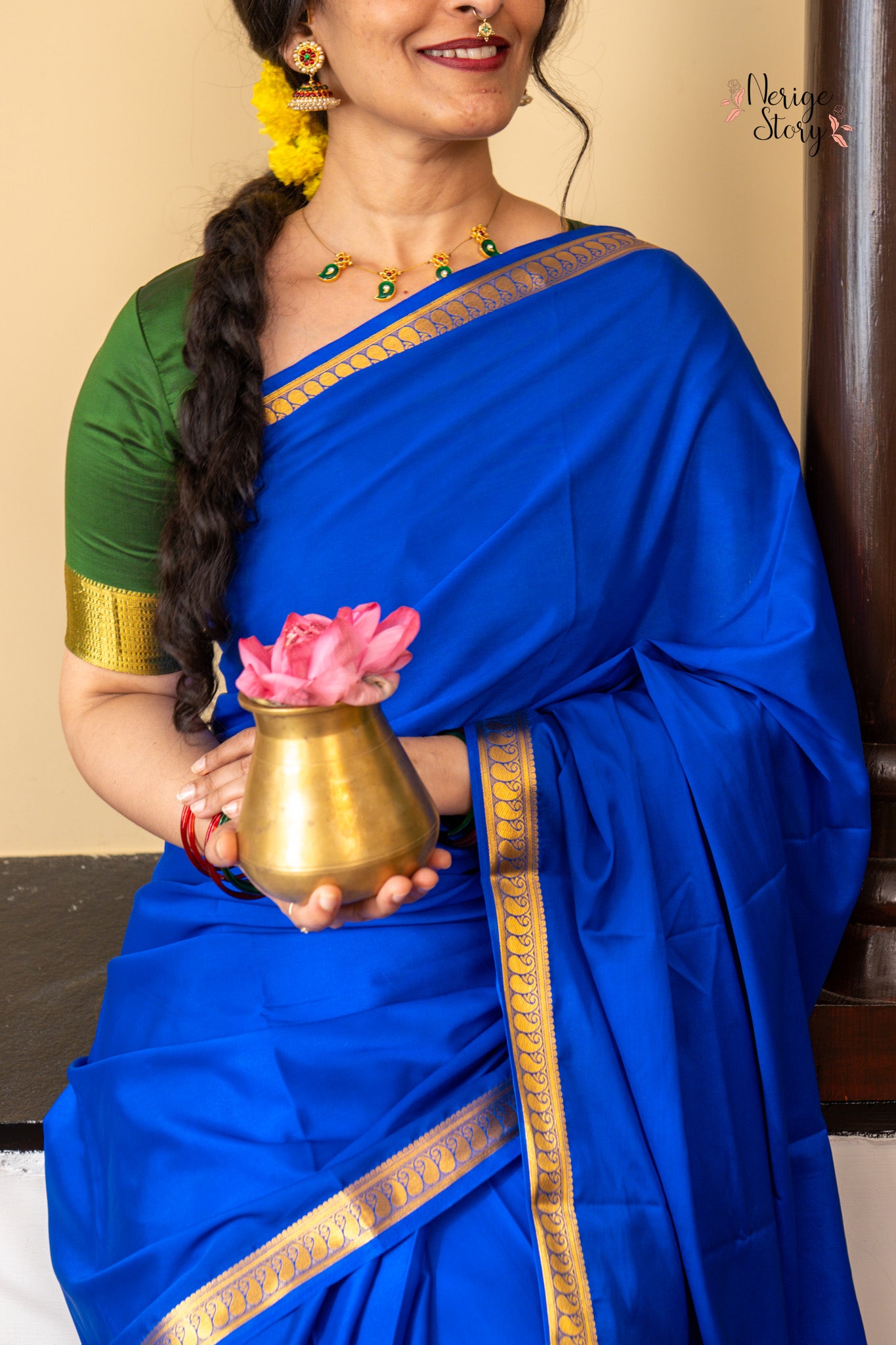 BHUMIKA (ಭೂಮಿಕಾ)