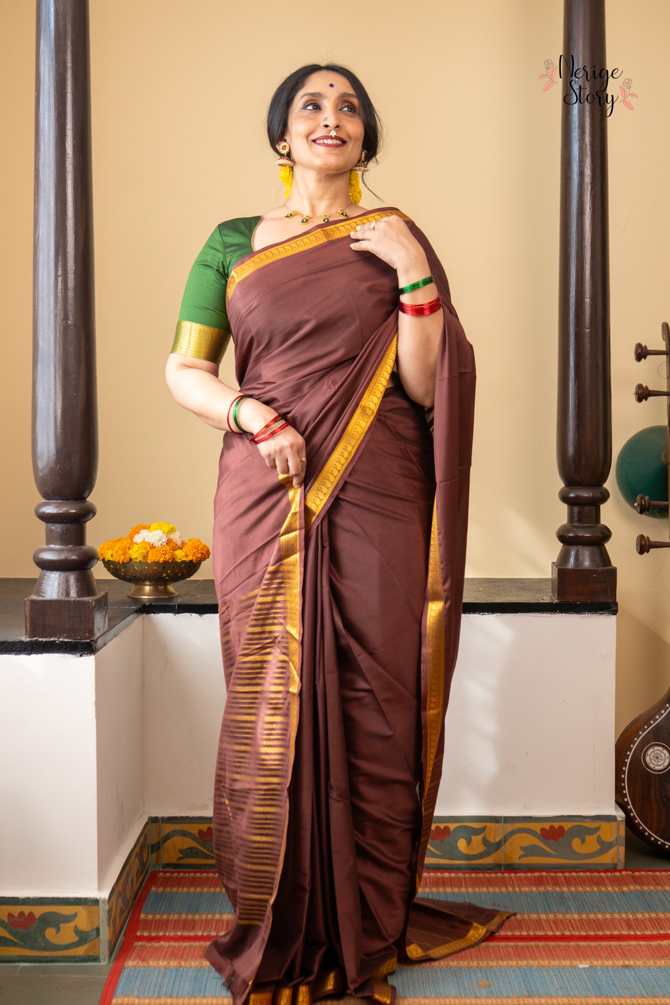 DAKSHI (ದಕ್ಷಿ)