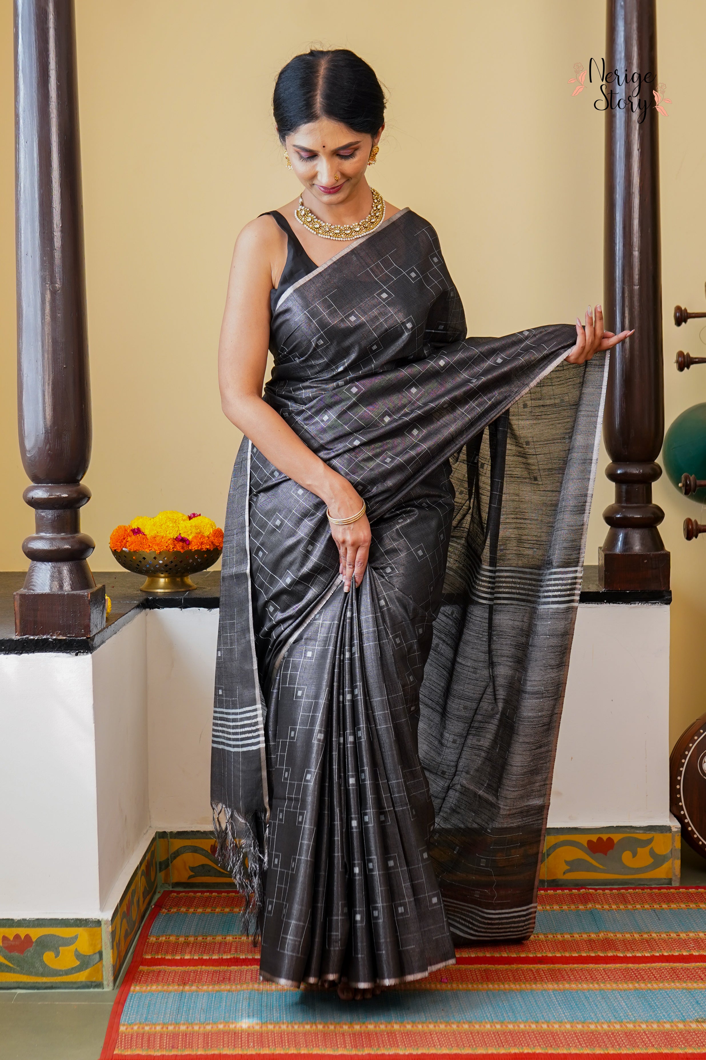 URMIKA (उर्मिका)