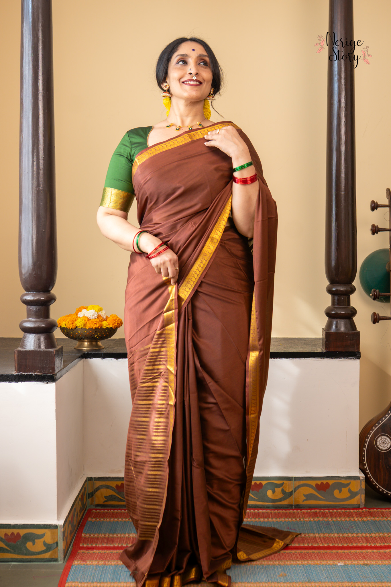 DIPIKA (ದೀಪಿಕಾ)