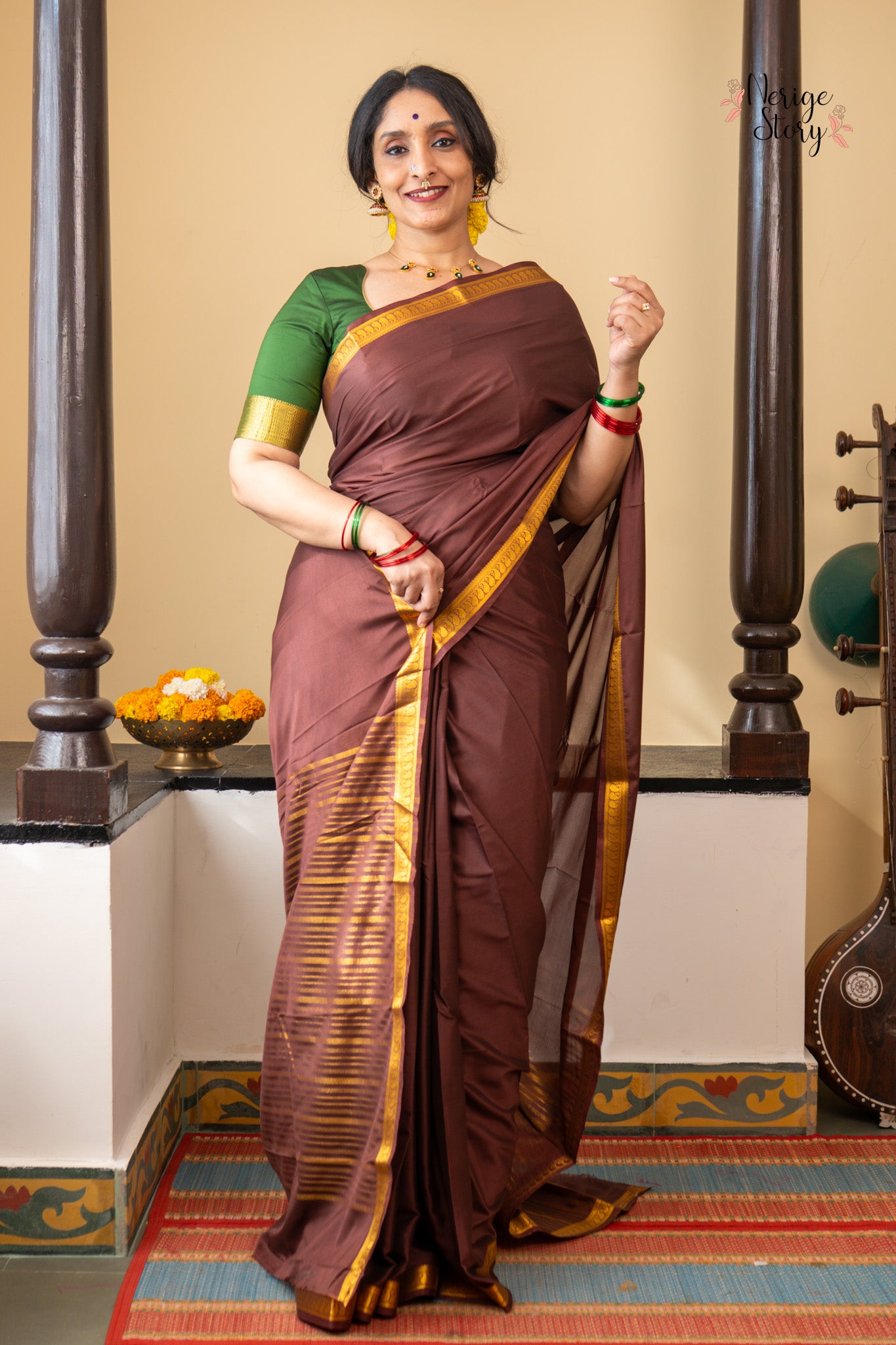 DAKSHI (ದಕ್ಷಿ)