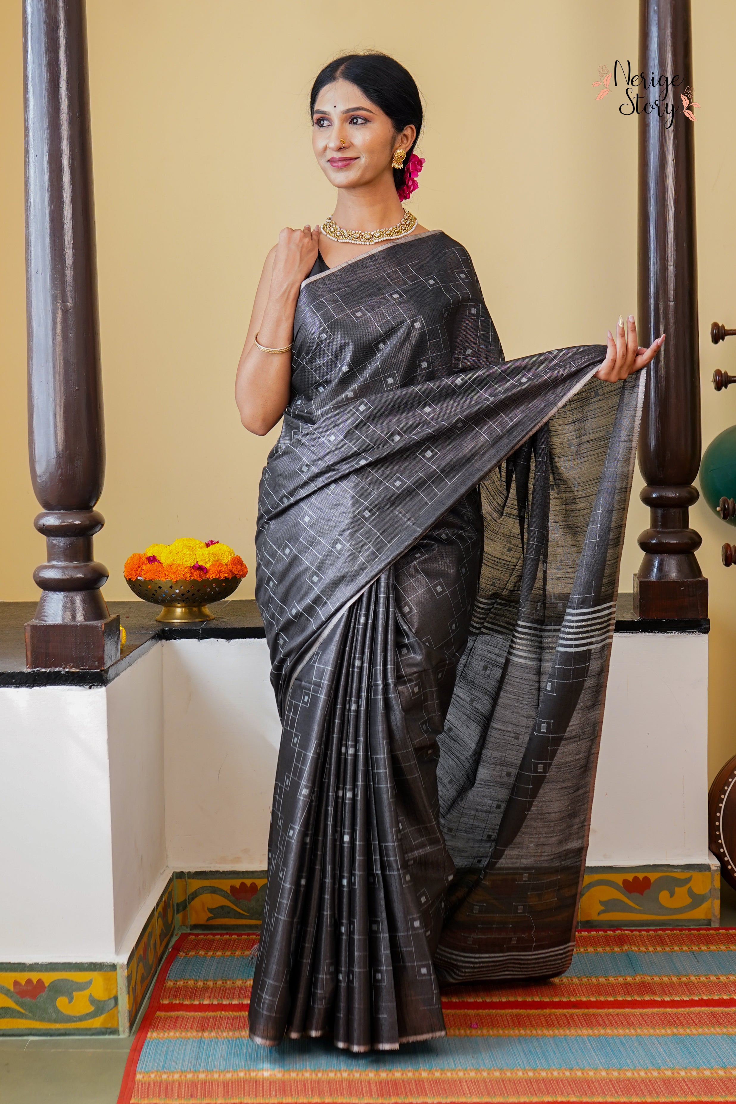 URMIKA (उर्मिका)