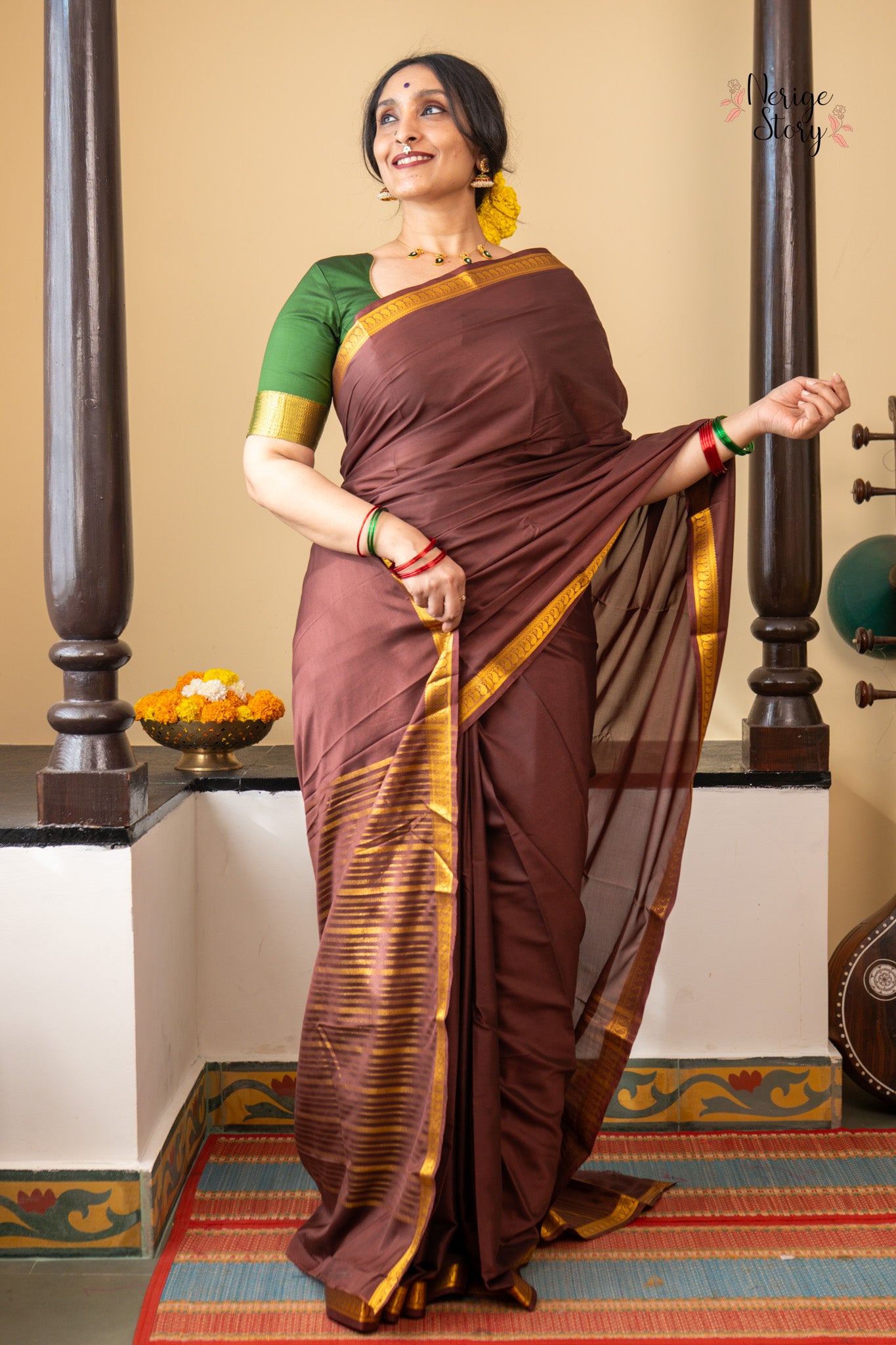 DAKSHI (ದಕ್ಷಿ)