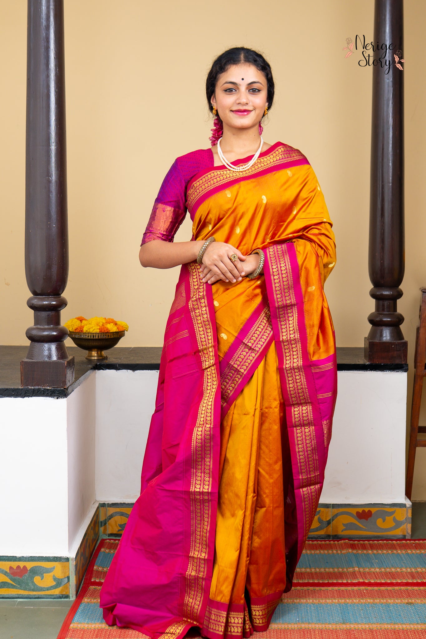 SARVASHAKTI (ಸರ್ವಶಕ್ತಿ)