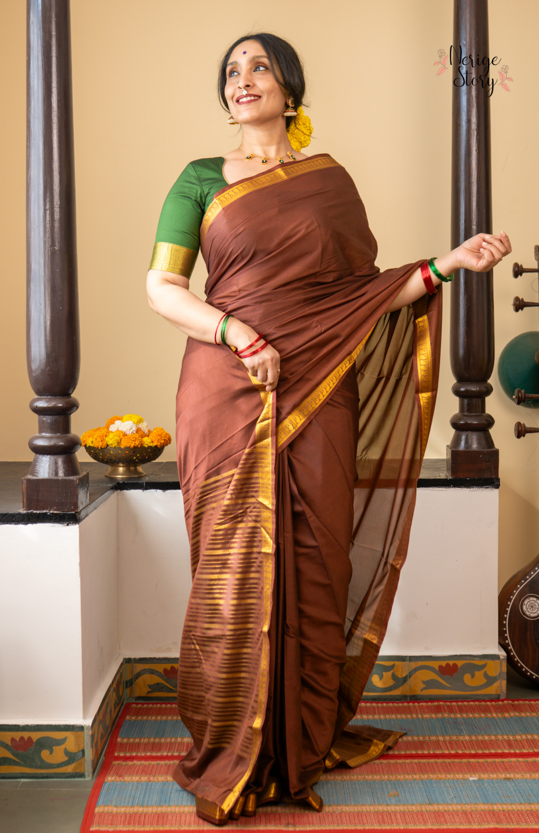 DIPIKA (ದೀಪಿಕಾ)