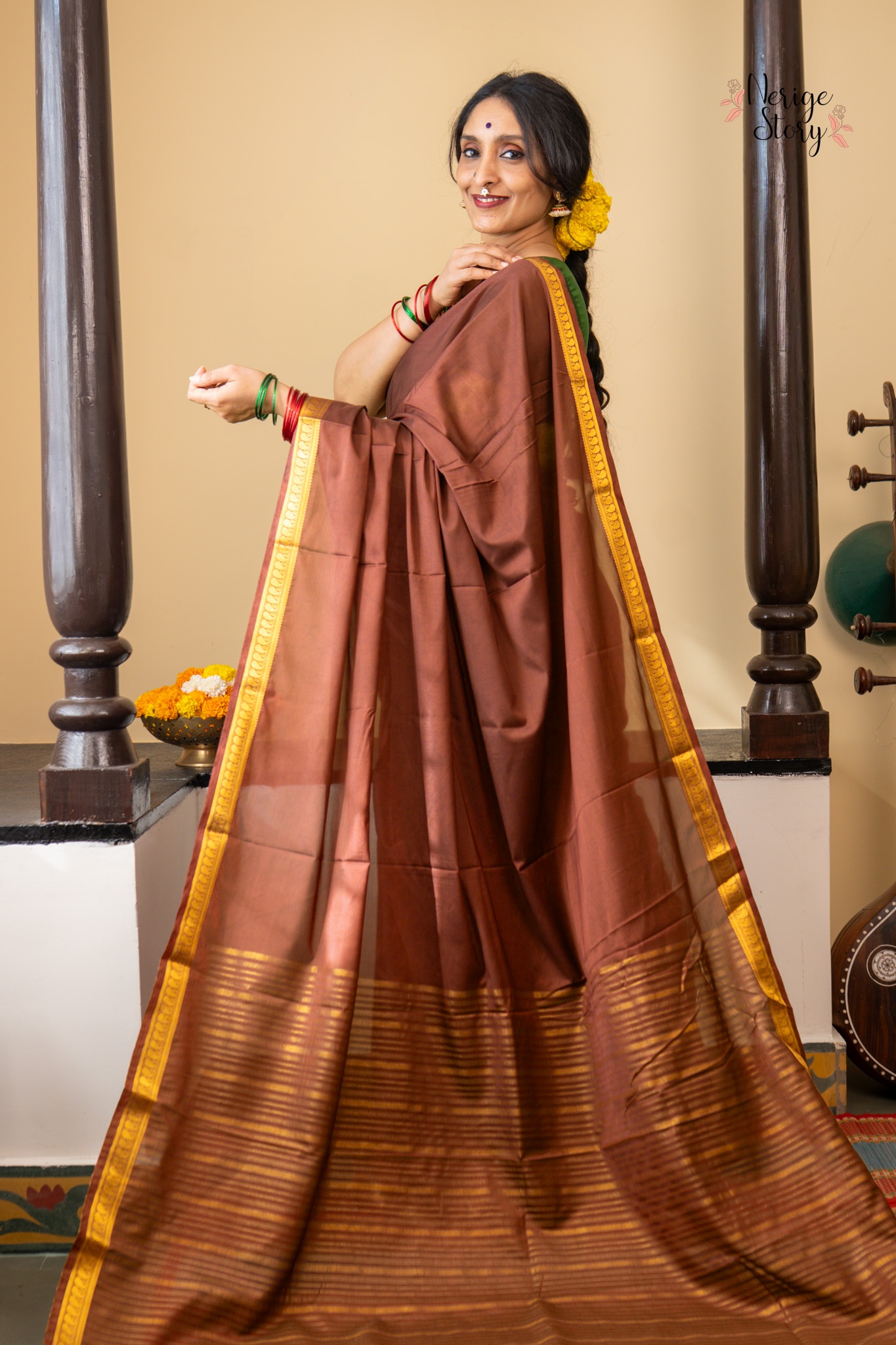 DIPIKA (ದೀಪಿಕಾ)