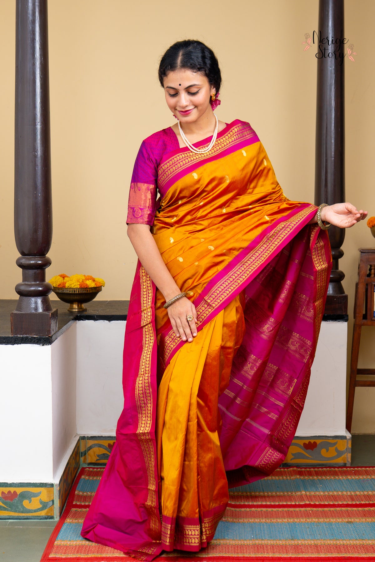 SARVASHAKTI (ಸರ್ವಶಕ್ತಿ)