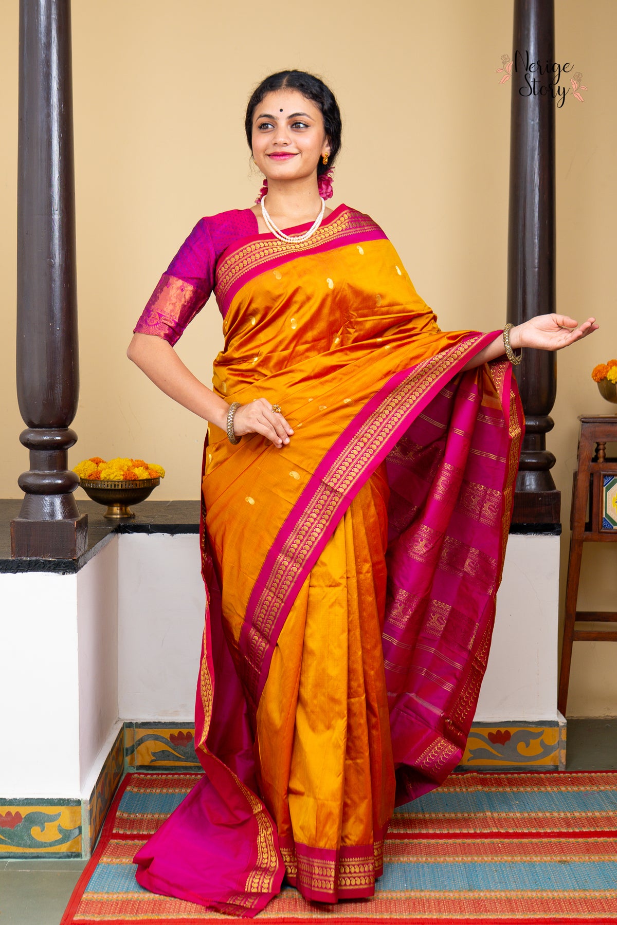 SARVASHAKTI (ಸರ್ವಶಕ್ತಿ)