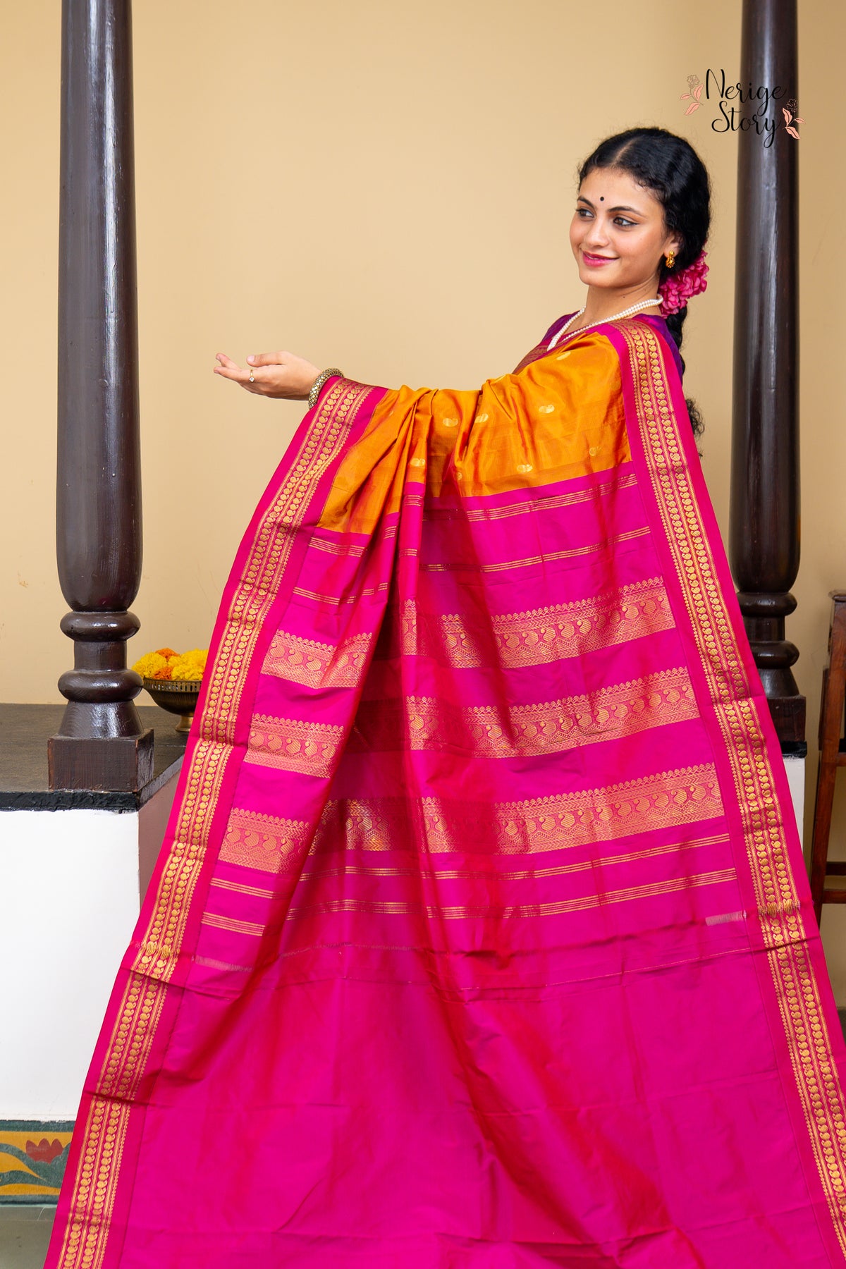 SARVASHAKTI (ಸರ್ವಶಕ್ತಿ)