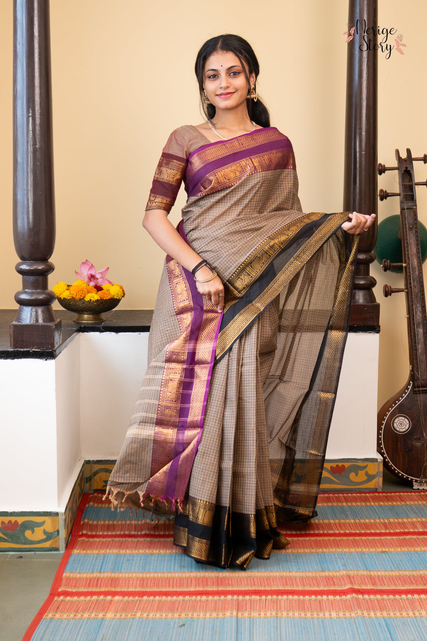 CHAITRA (ಚೈತ್ರಾ)
