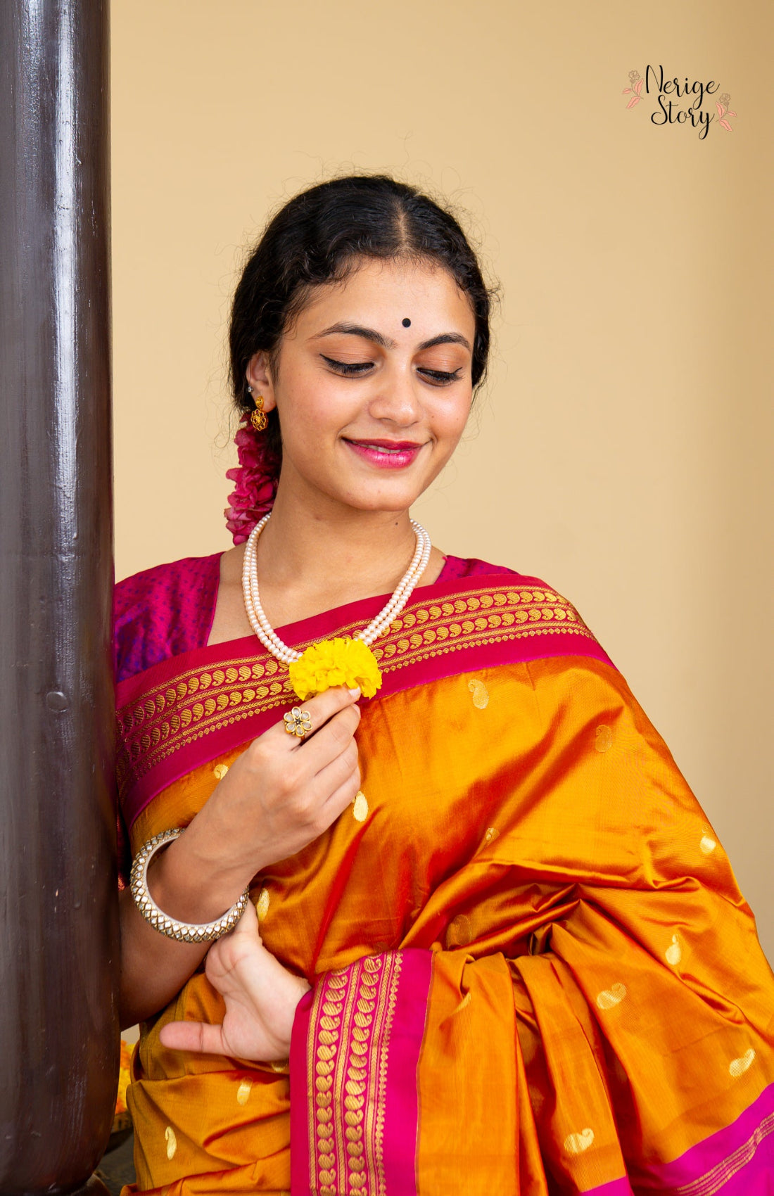 SARVASHAKTI (ಸರ್ವಶಕ್ತಿ)