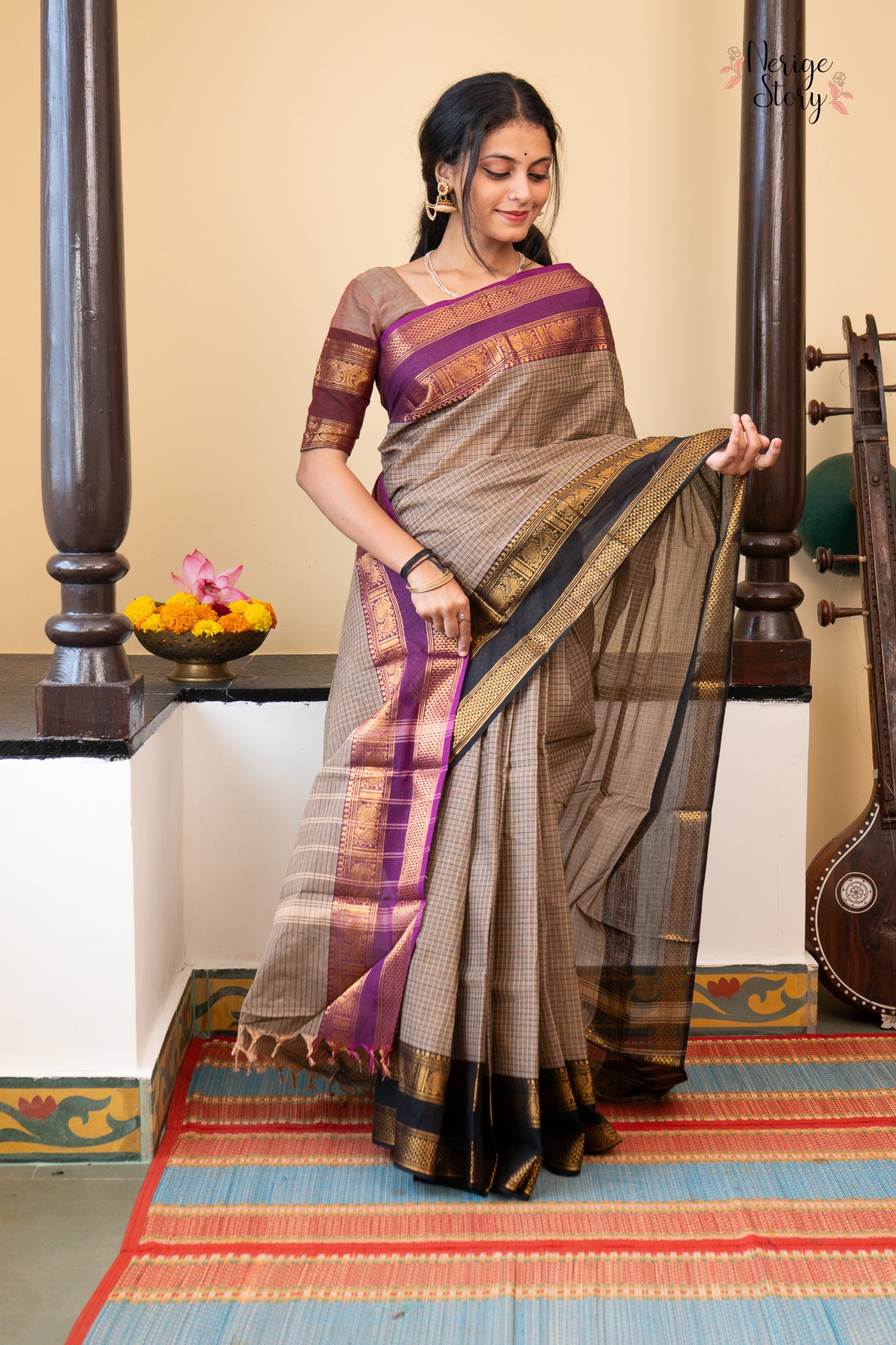 CHAITRA (ಚೈತ್ರಾ)