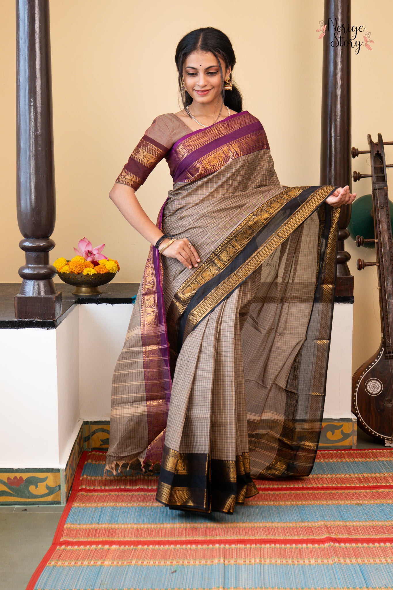 CHAITRA (ಚೈತ್ರಾ)