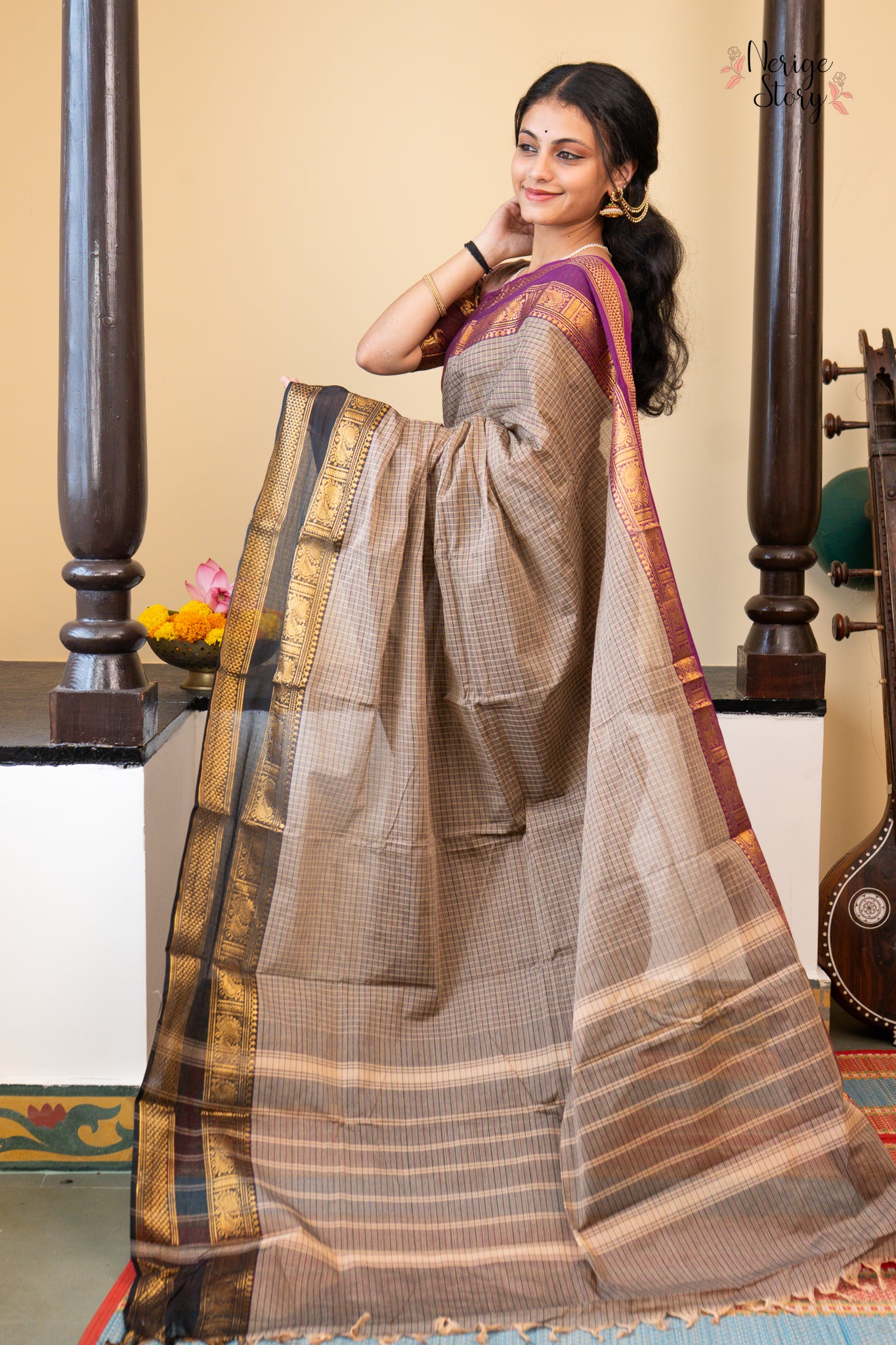 CHAITRA (ಚೈತ್ರಾ)