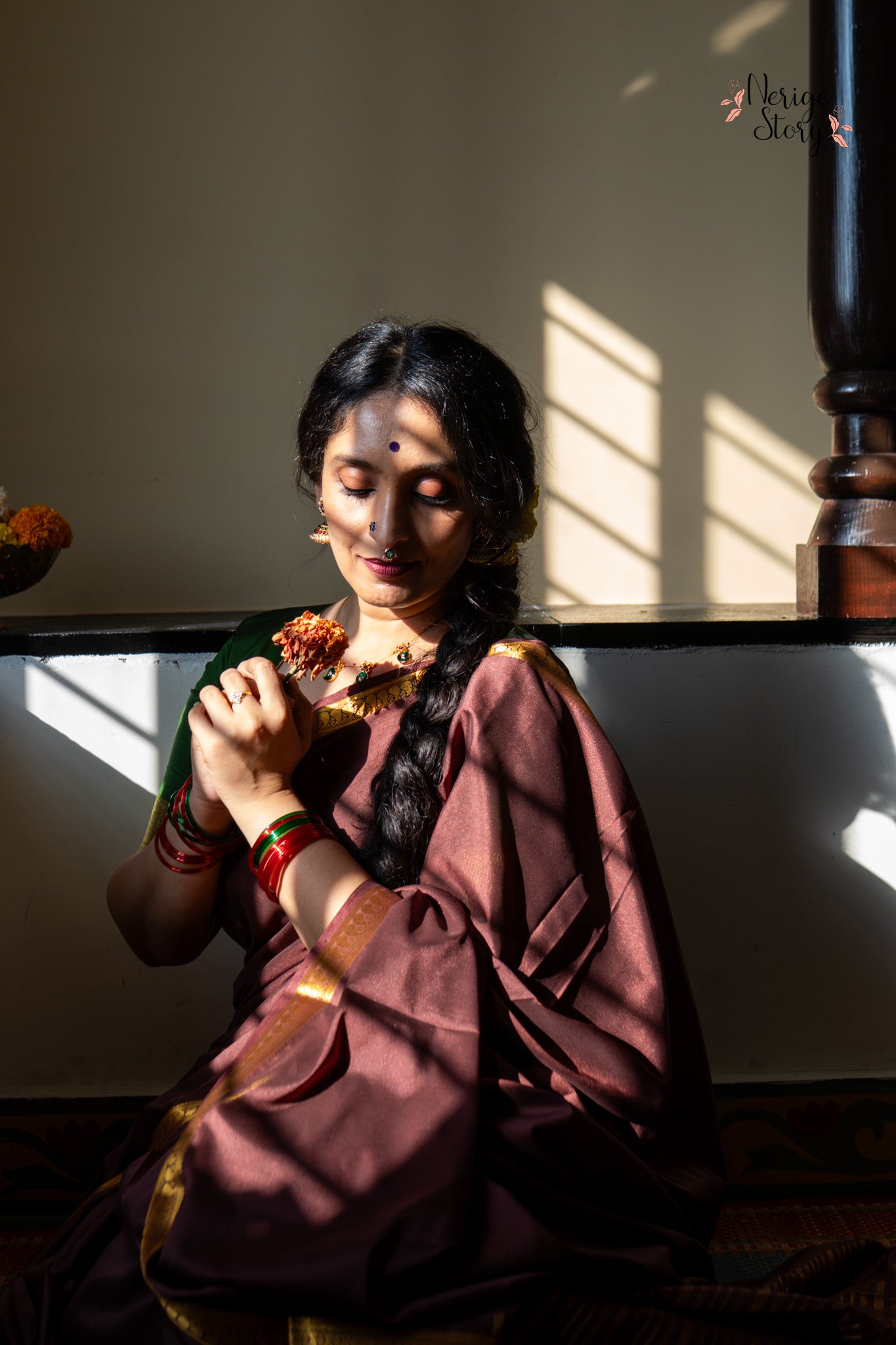 DAKSHI (ದಕ್ಷಿ)