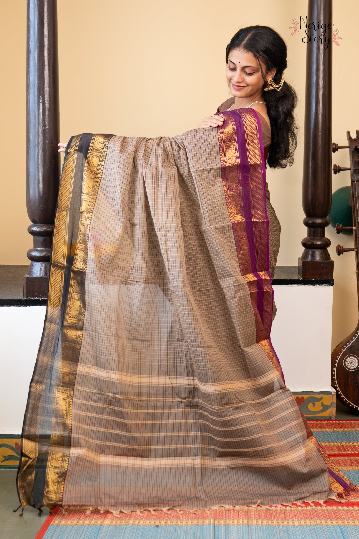 CHAITRA (ಚೈತ್ರಾ)