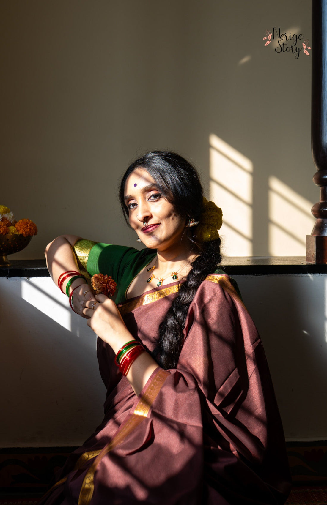 DAKSHI (ದಕ್ಷಿ)