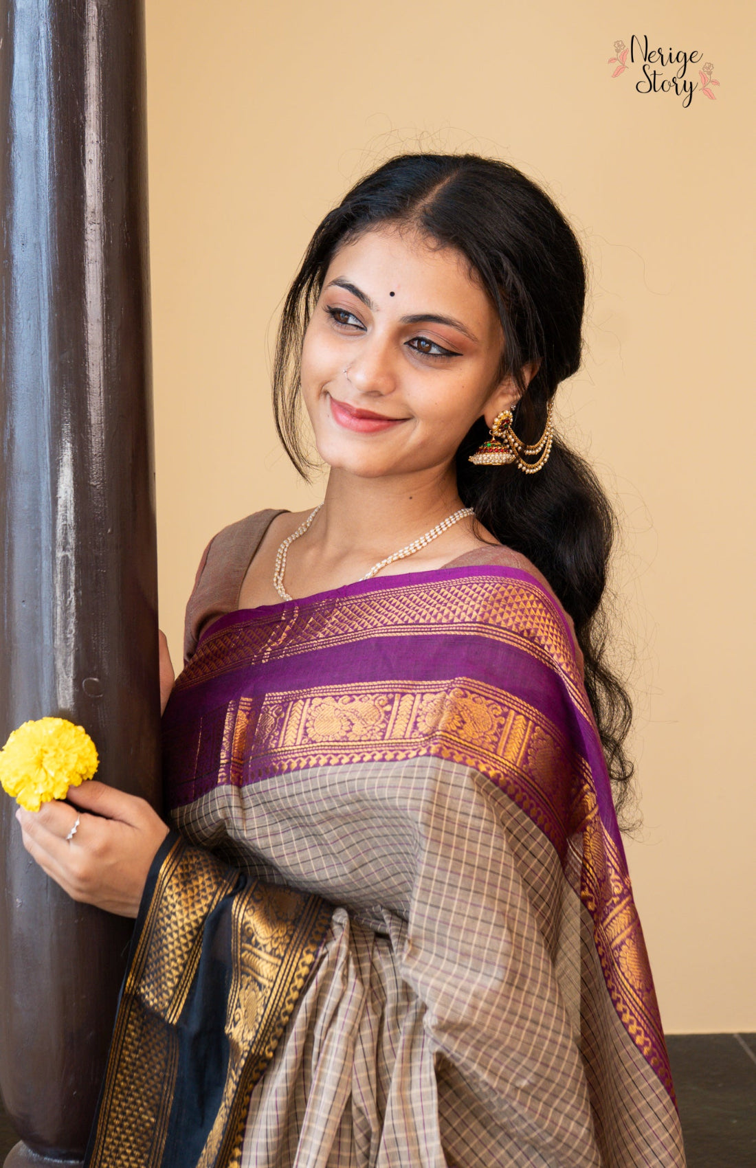 CHAITRA (ಚೈತ್ರಾ)