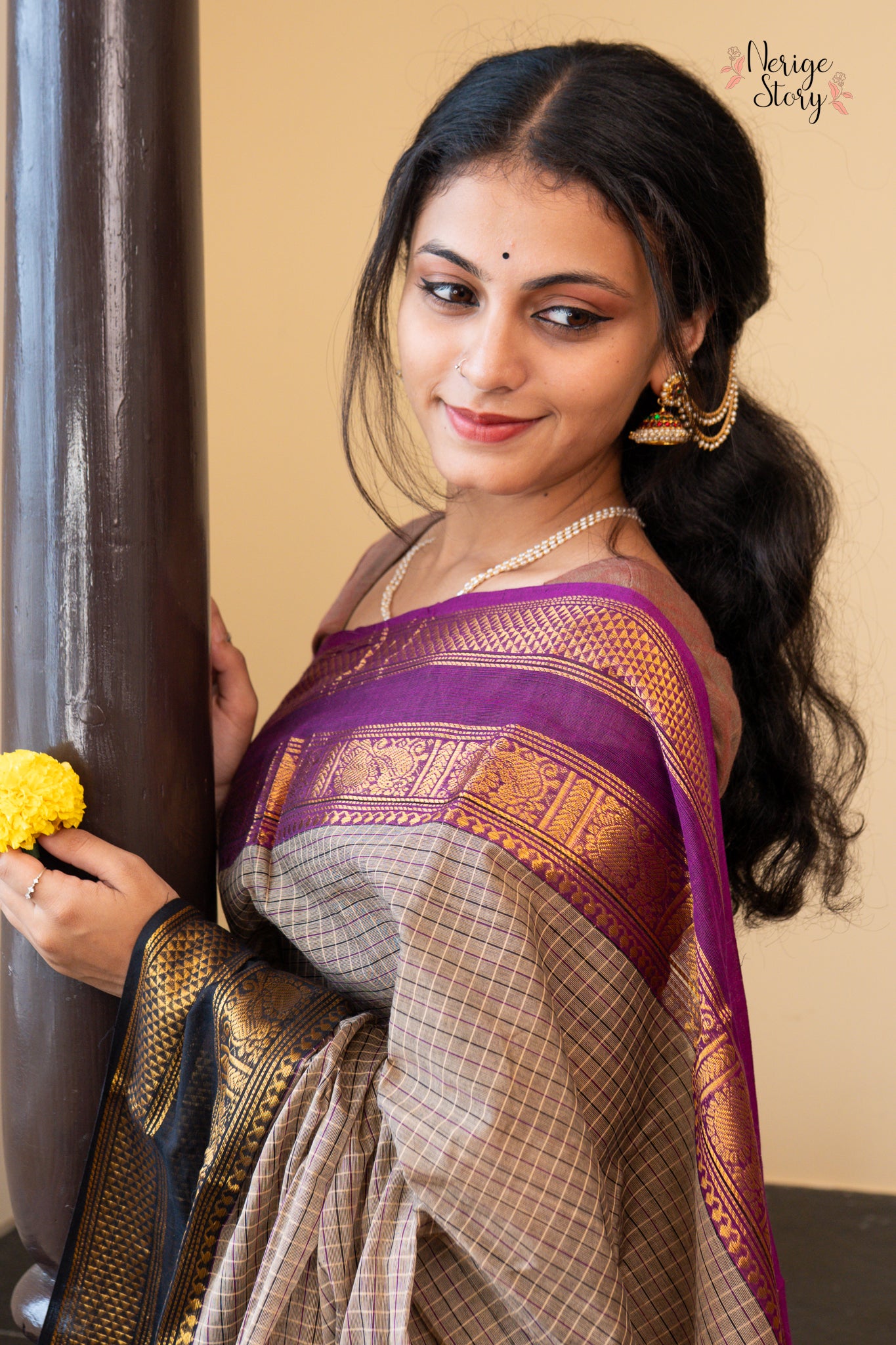 CHAITRA (ಚೈತ್ರಾ)