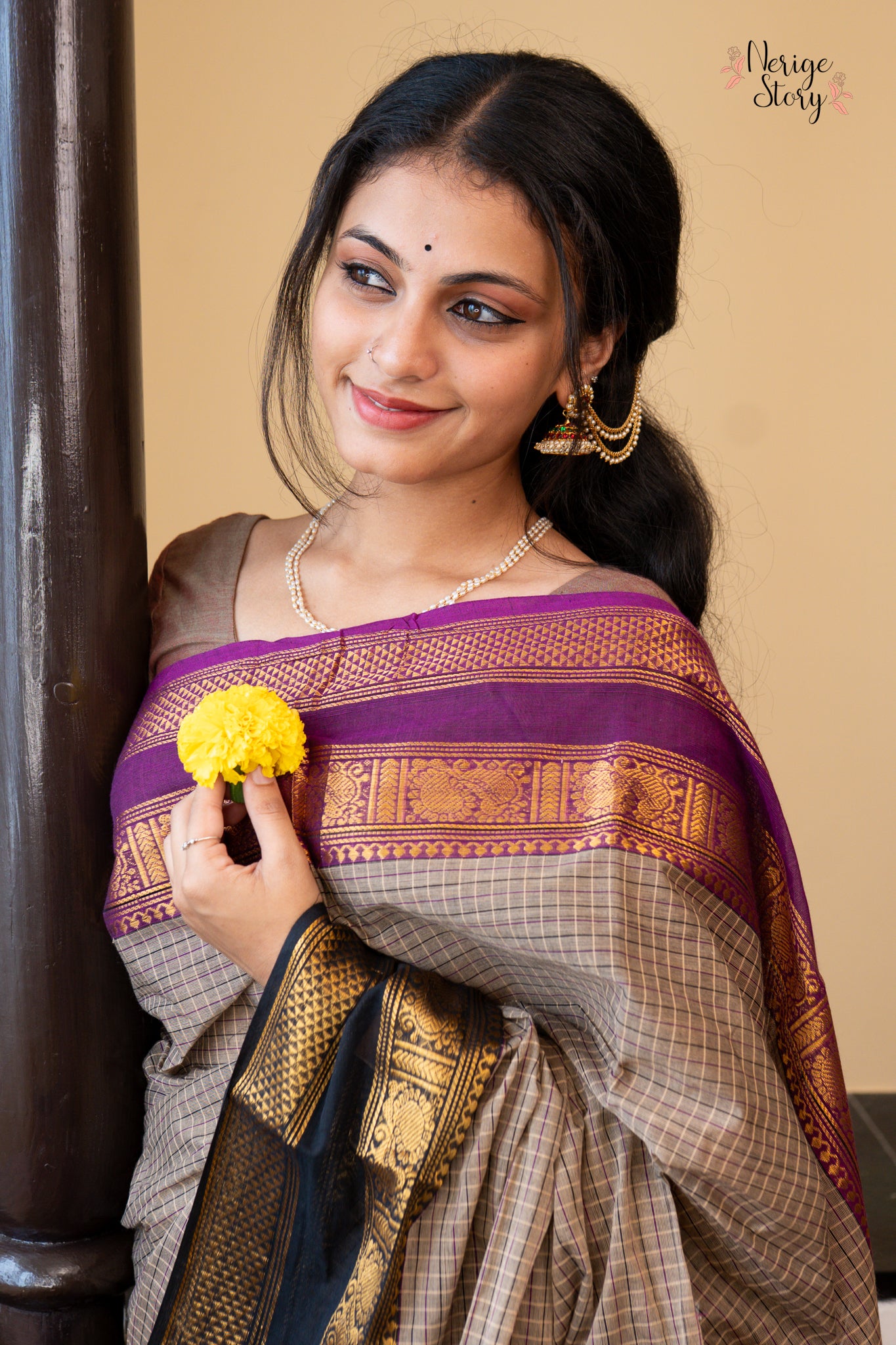 CHAITRA (ಚೈತ್ರಾ)