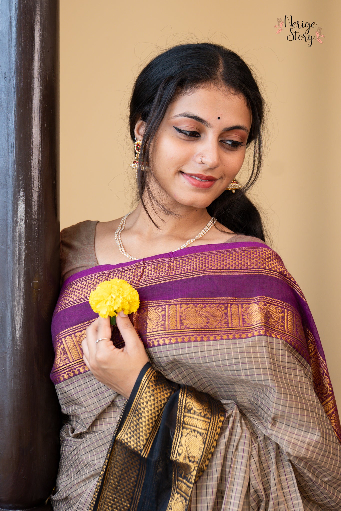 CHAITRA (ಚೈತ್ರಾ)