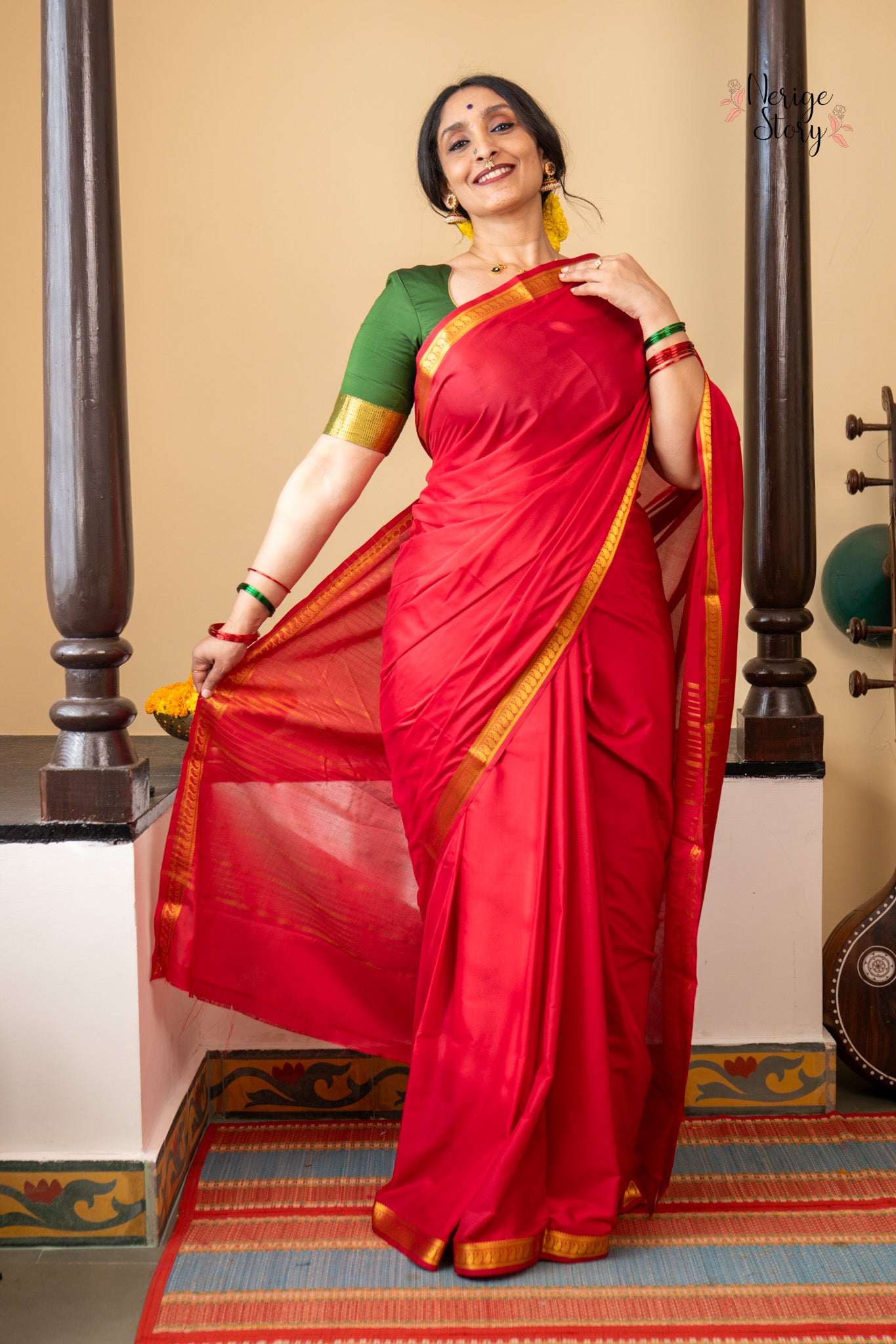 GAYANI (ಗಾಯನಿ)