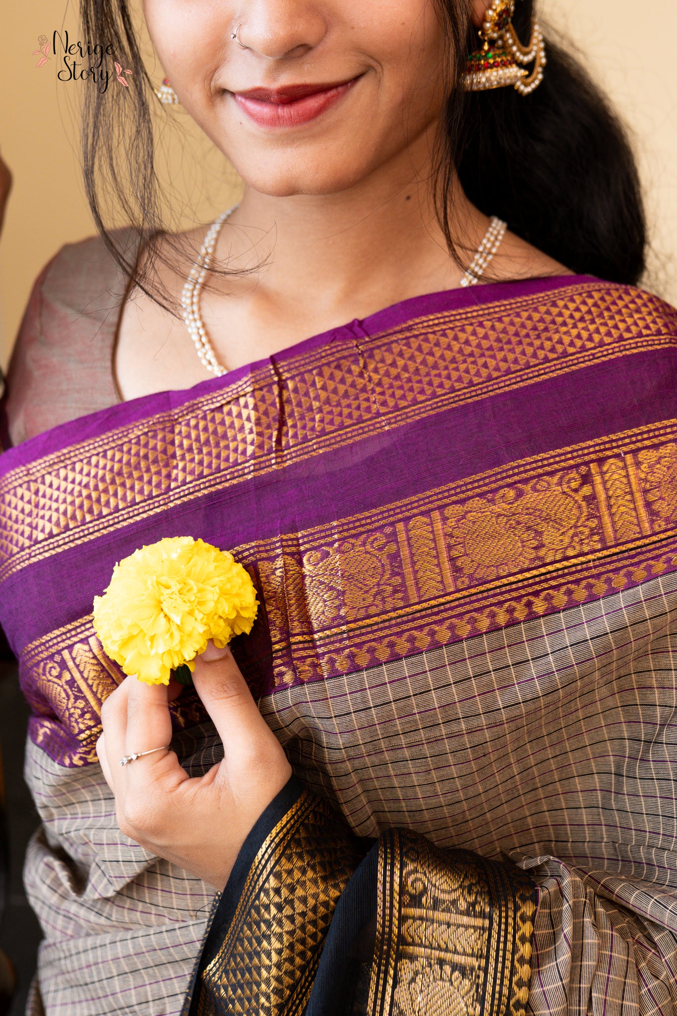 CHAITRA (ಚೈತ್ರಾ)