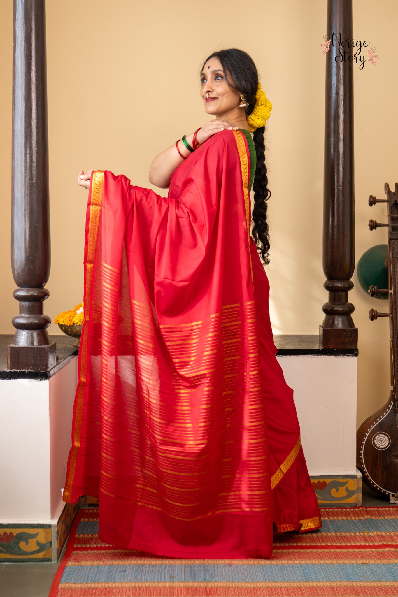 GAYANI (ಗಾಯನಿ)