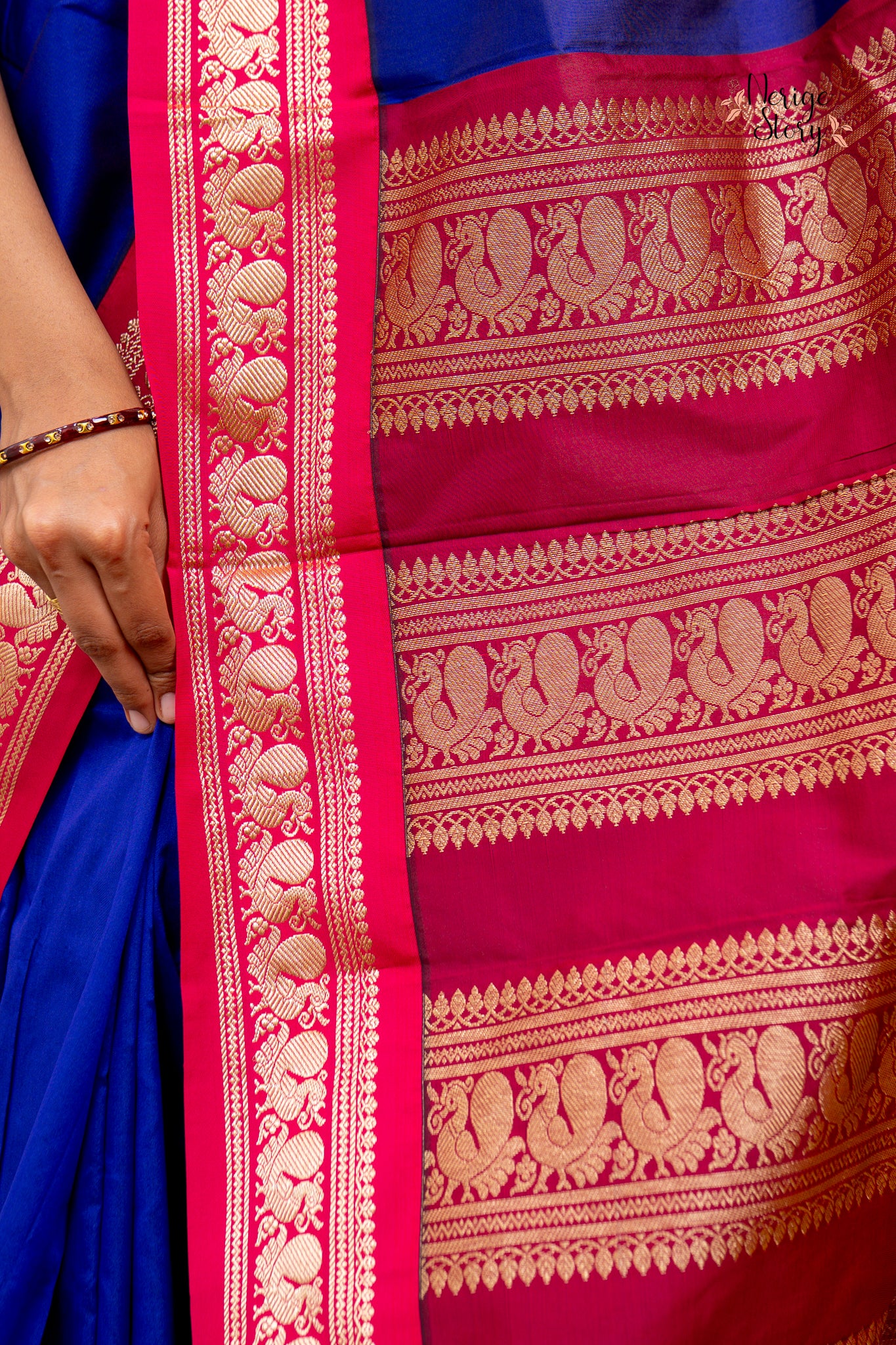 JAGADAMBA (ಜಗದಂಬಾ)
