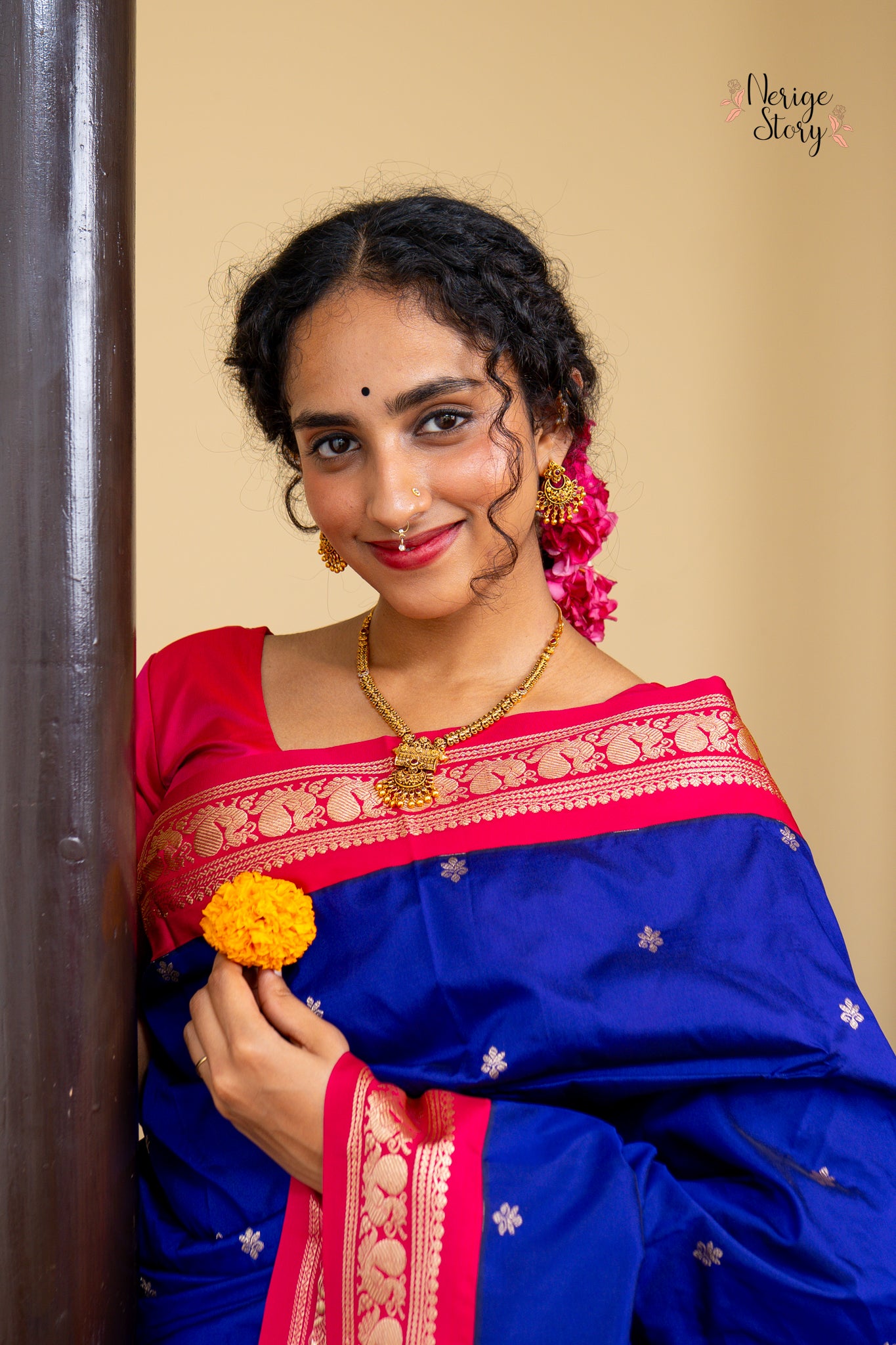 JAGADAMBA (ಜಗದಂಬಾ)