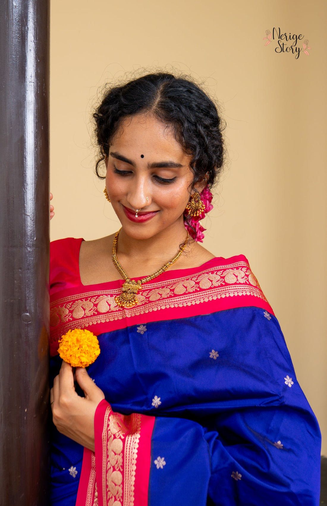 JAGADAMBA (ಜಗದಂಬಾ)