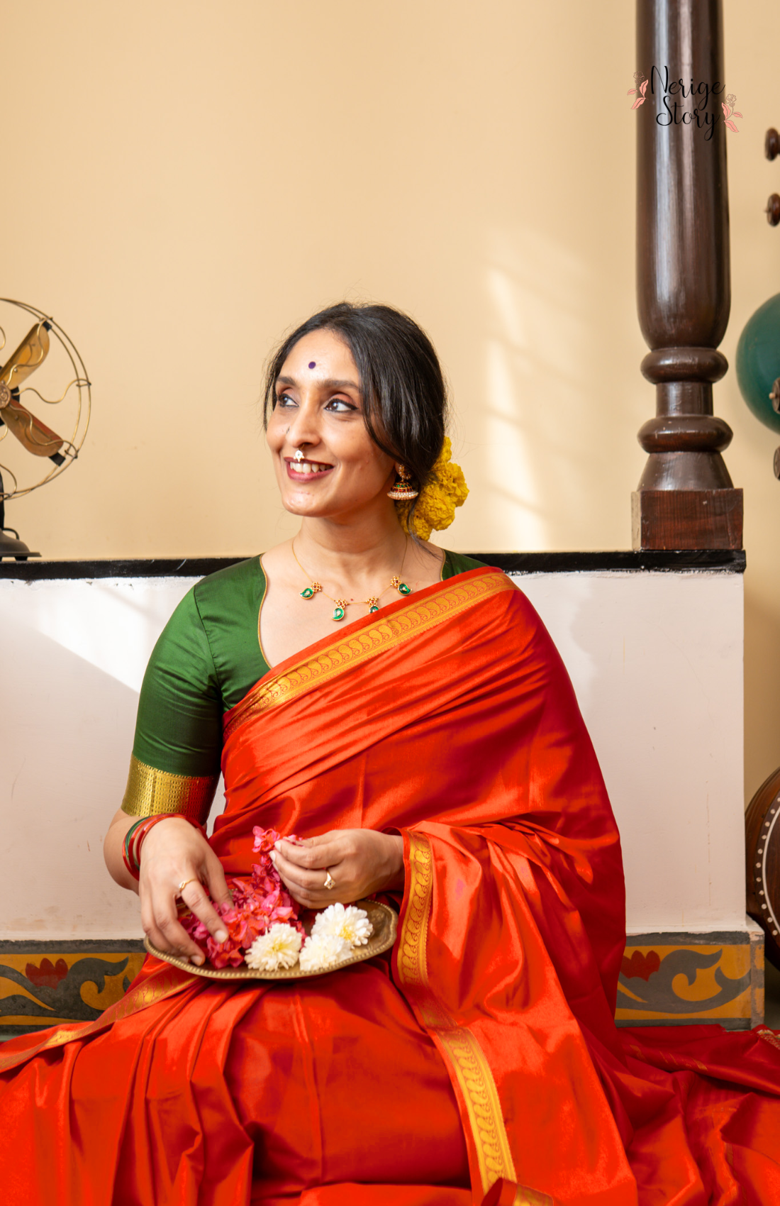 GOURIJA (ಗೌರಿಜಾ)