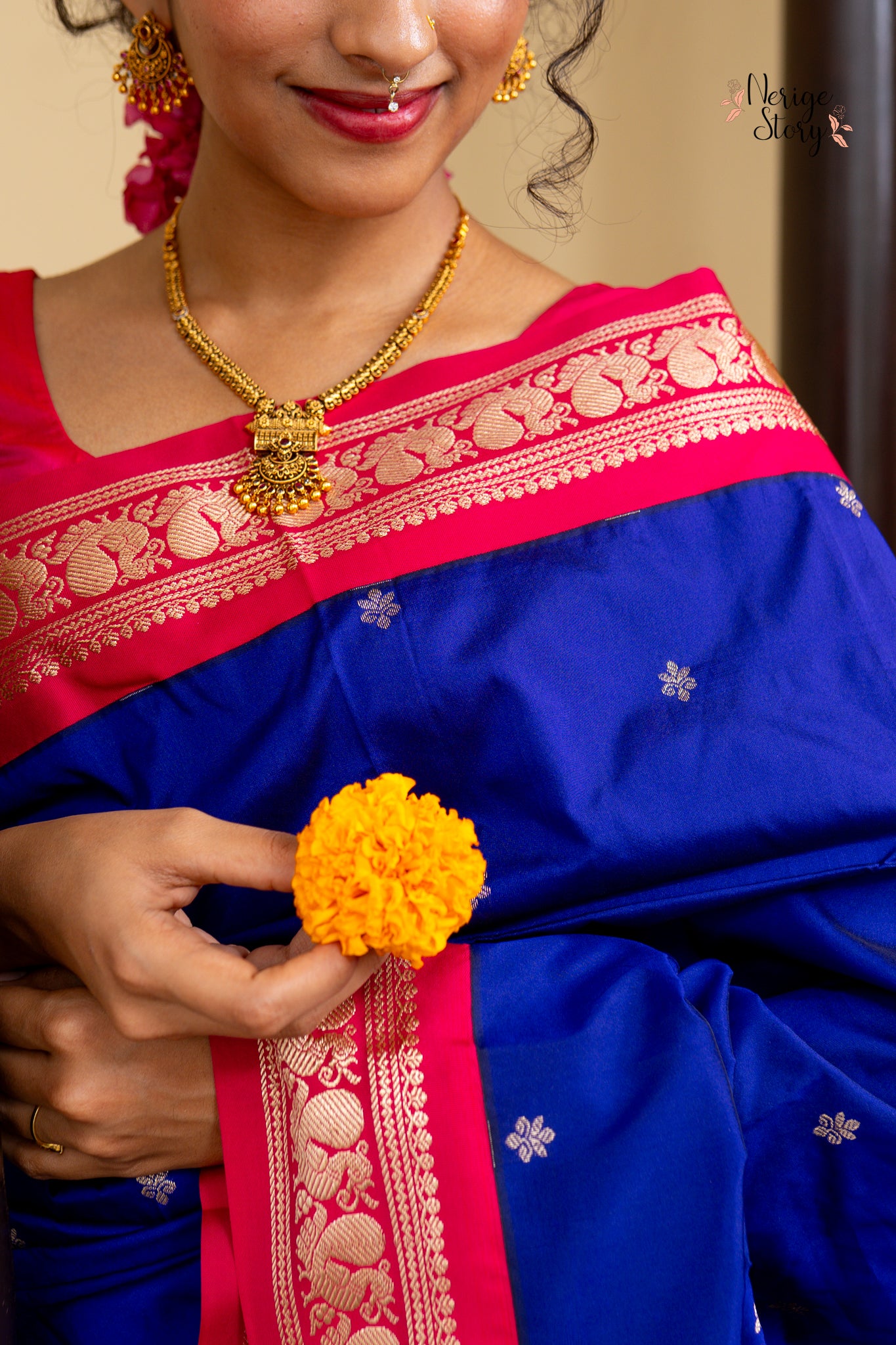 JAGADAMBA (ಜಗದಂಬಾ)
