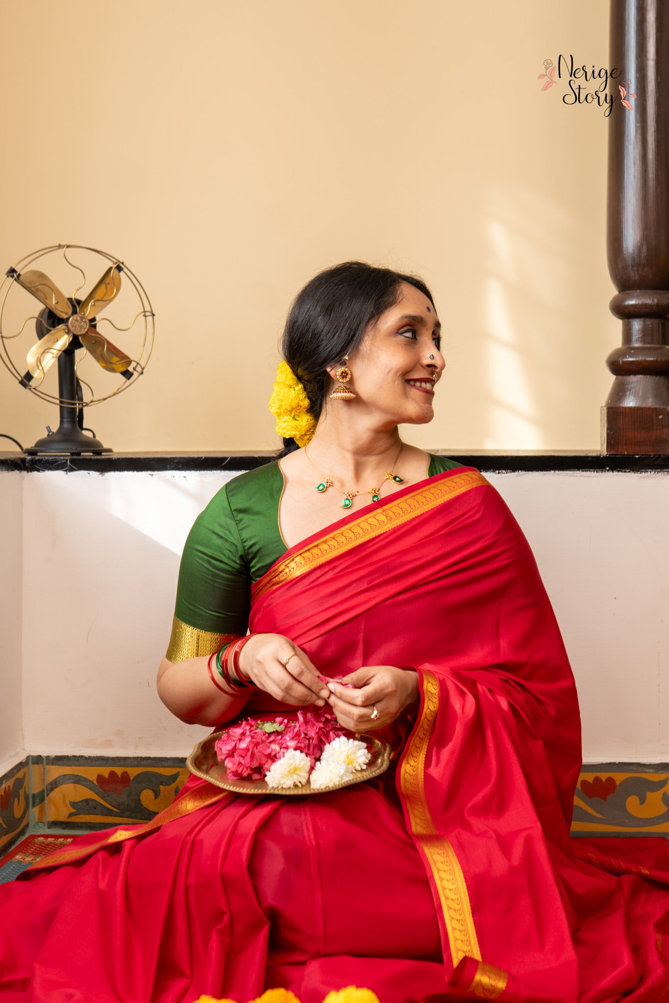 GAYANI (ಗಾಯನಿ)