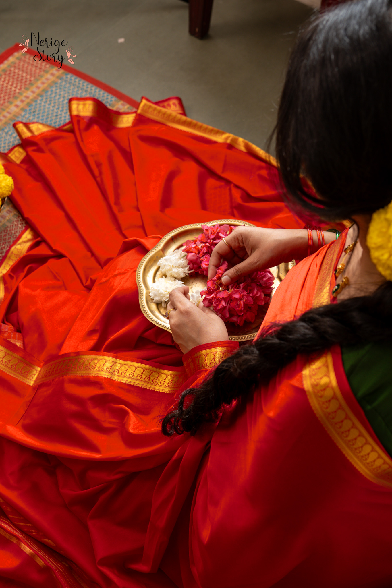 GOURIJA (ಗೌರಿಜಾ)