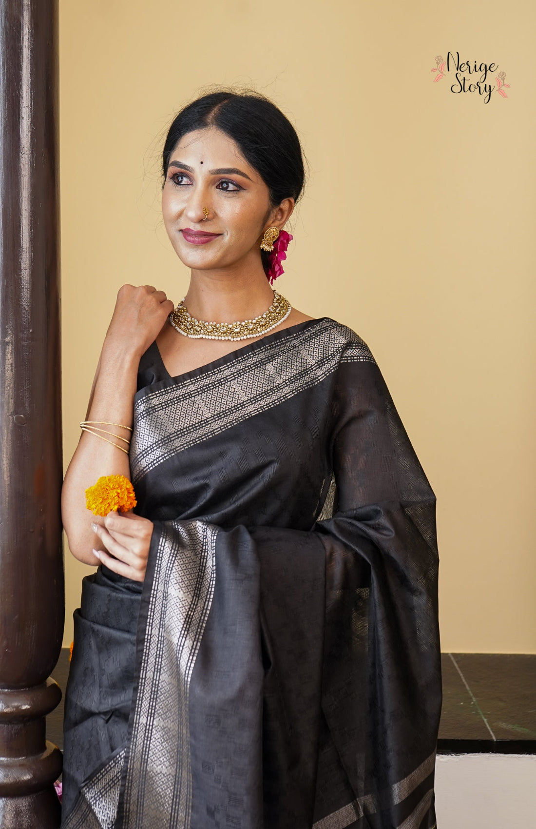 JAGRATI (जाग्रति)