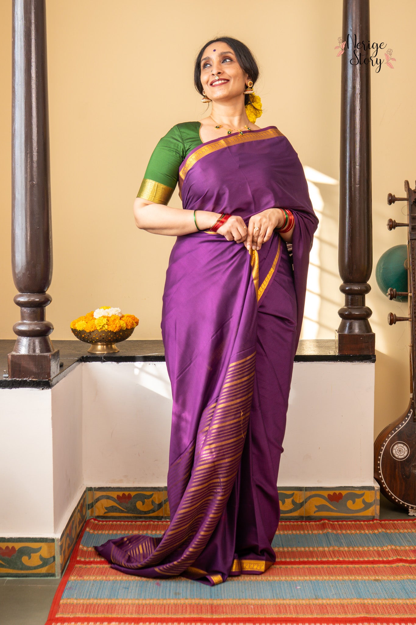 MAHATI (ಮಹತಿ)