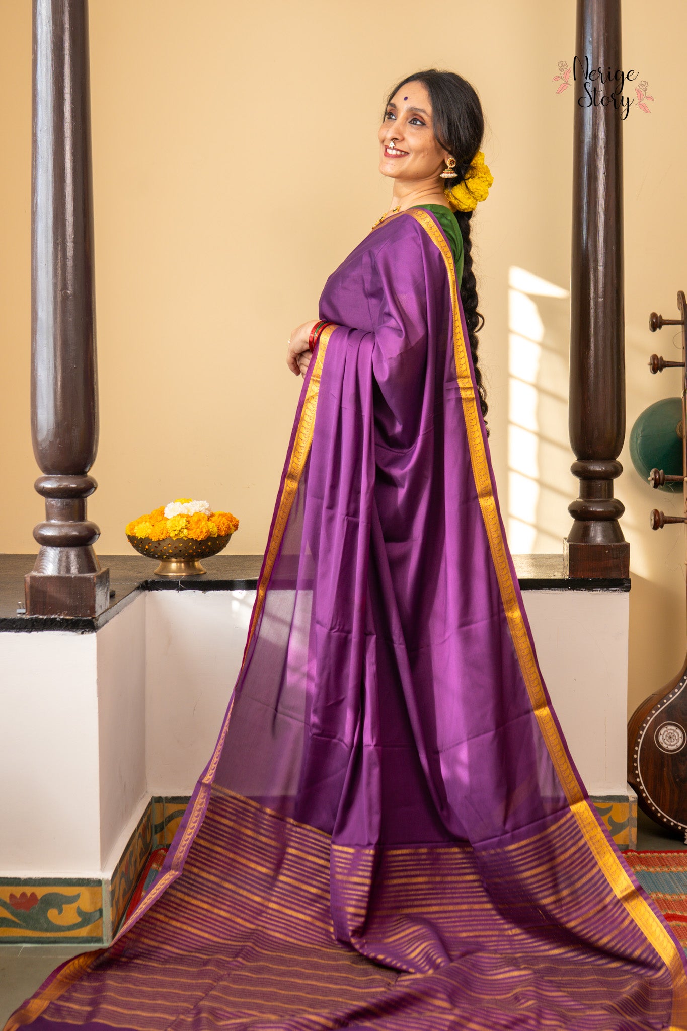 MAHATI (ಮಹತಿ)