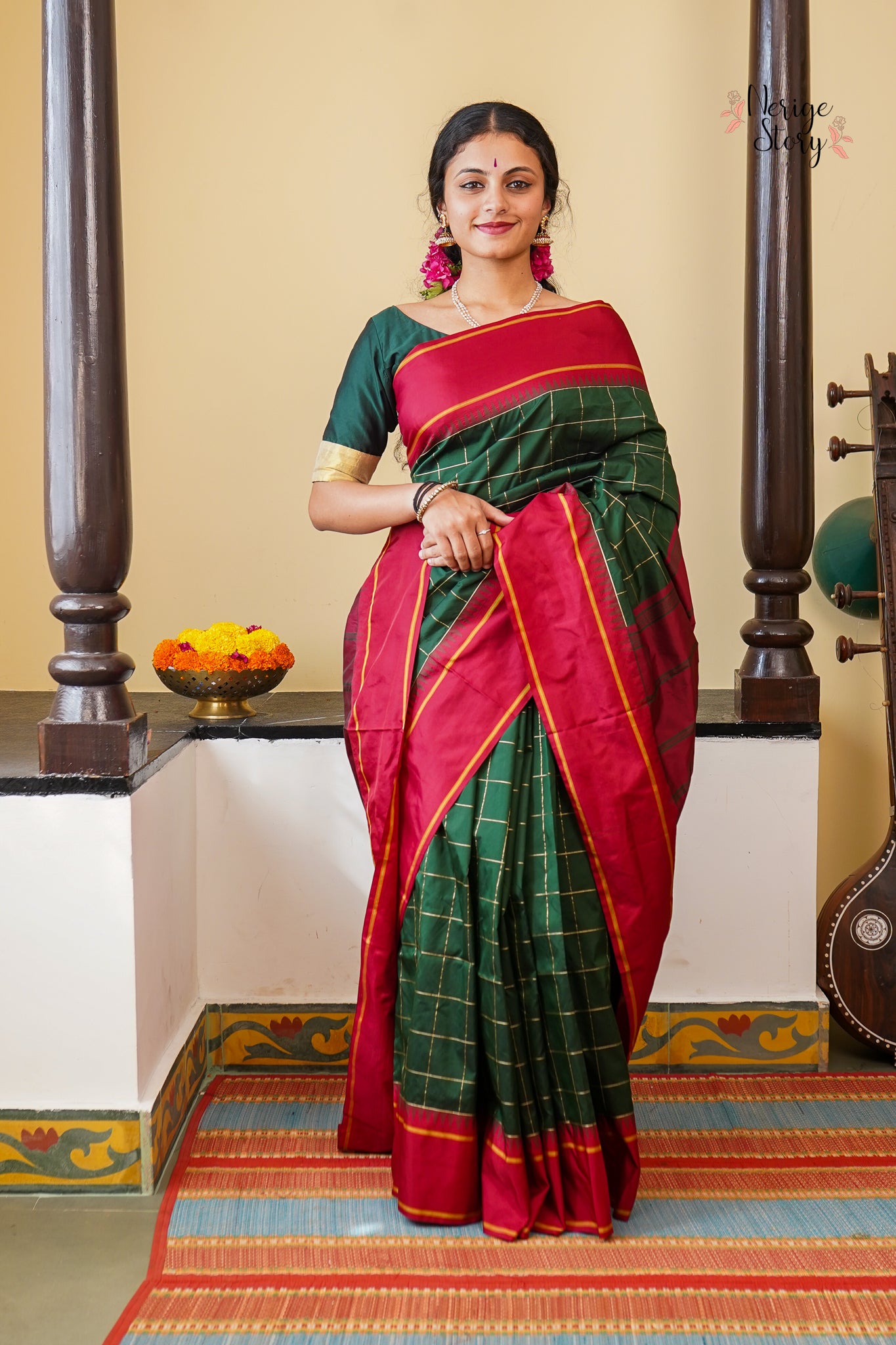 SHARMILA (ಶರ್ಮಿಳಾ)