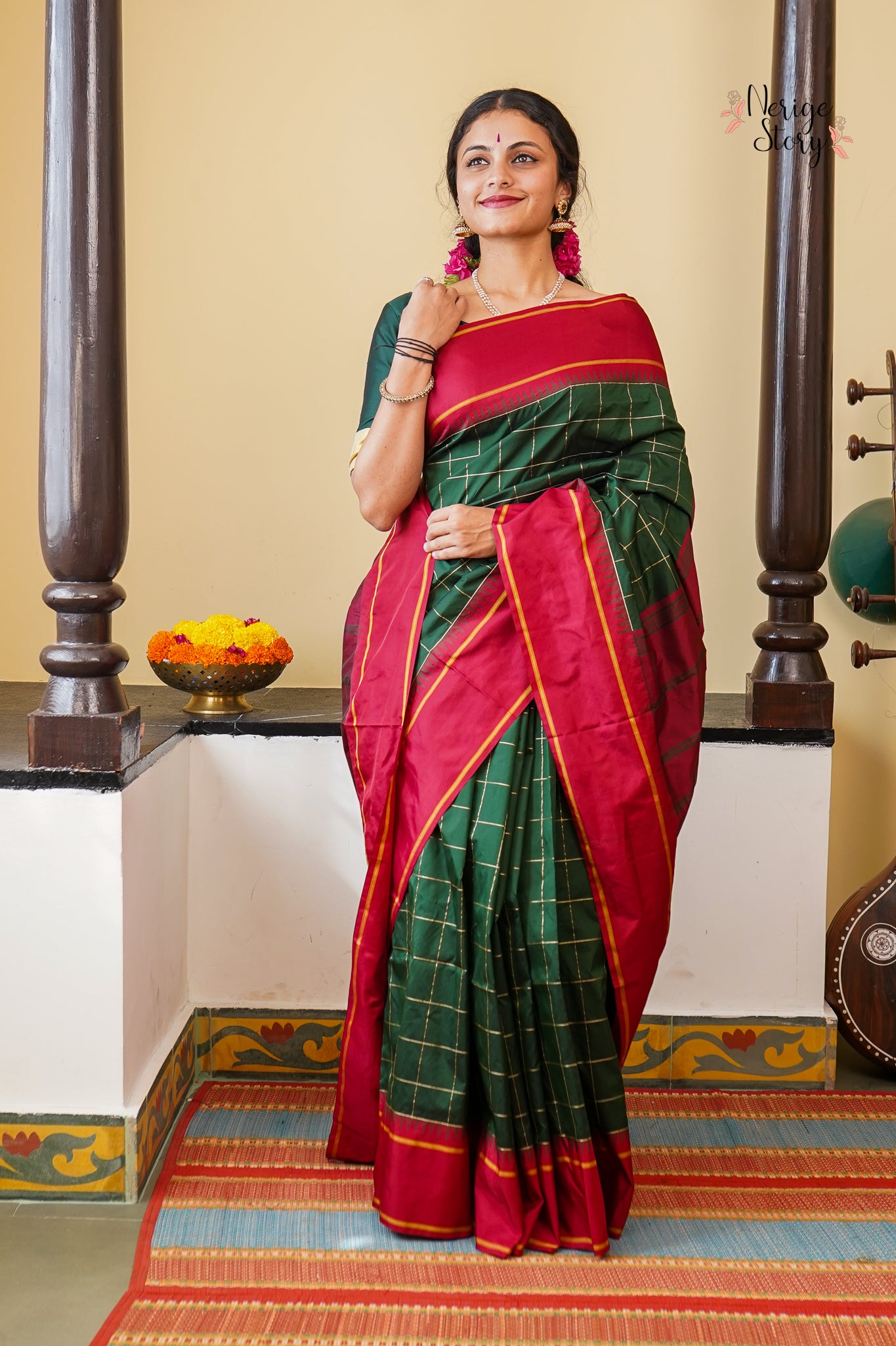 SHARMILA (ಶರ್ಮಿಳಾ)