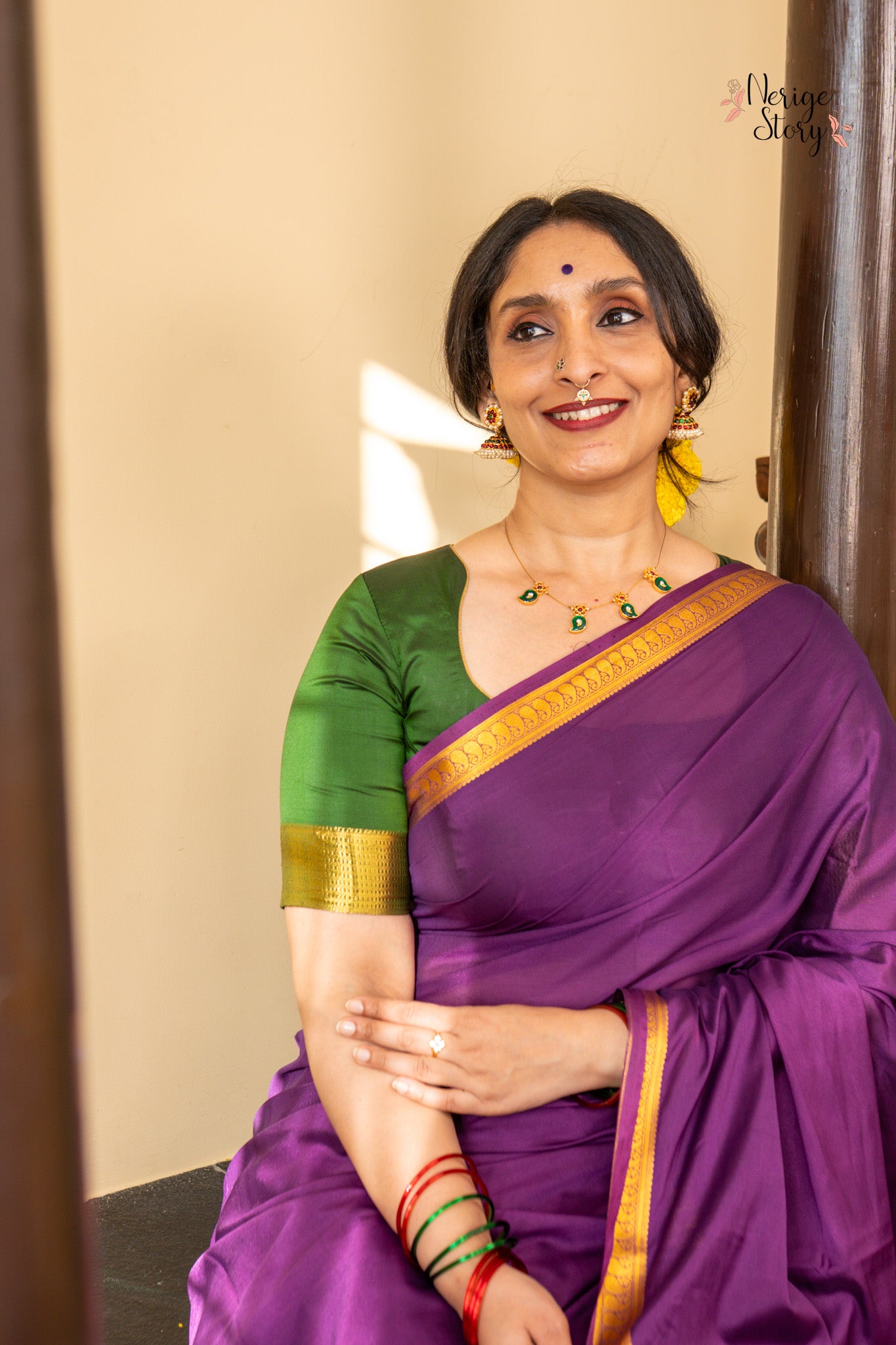 MAHATI (ಮಹತಿ)