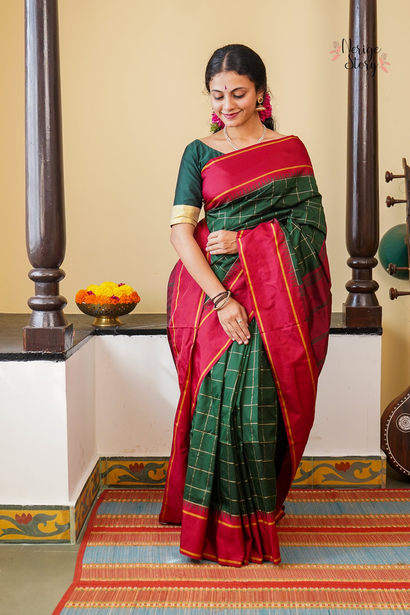 SHARMILA (ಶರ್ಮಿಳಾ)