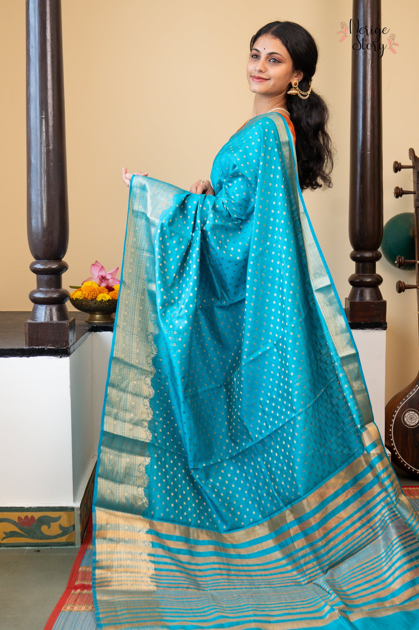 CHARMISA (चार्मिसा)