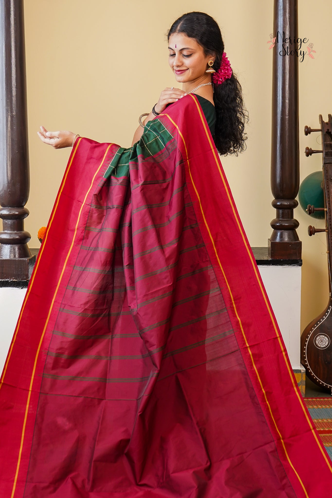 SHARMILA (ಶರ್ಮಿಳಾ)