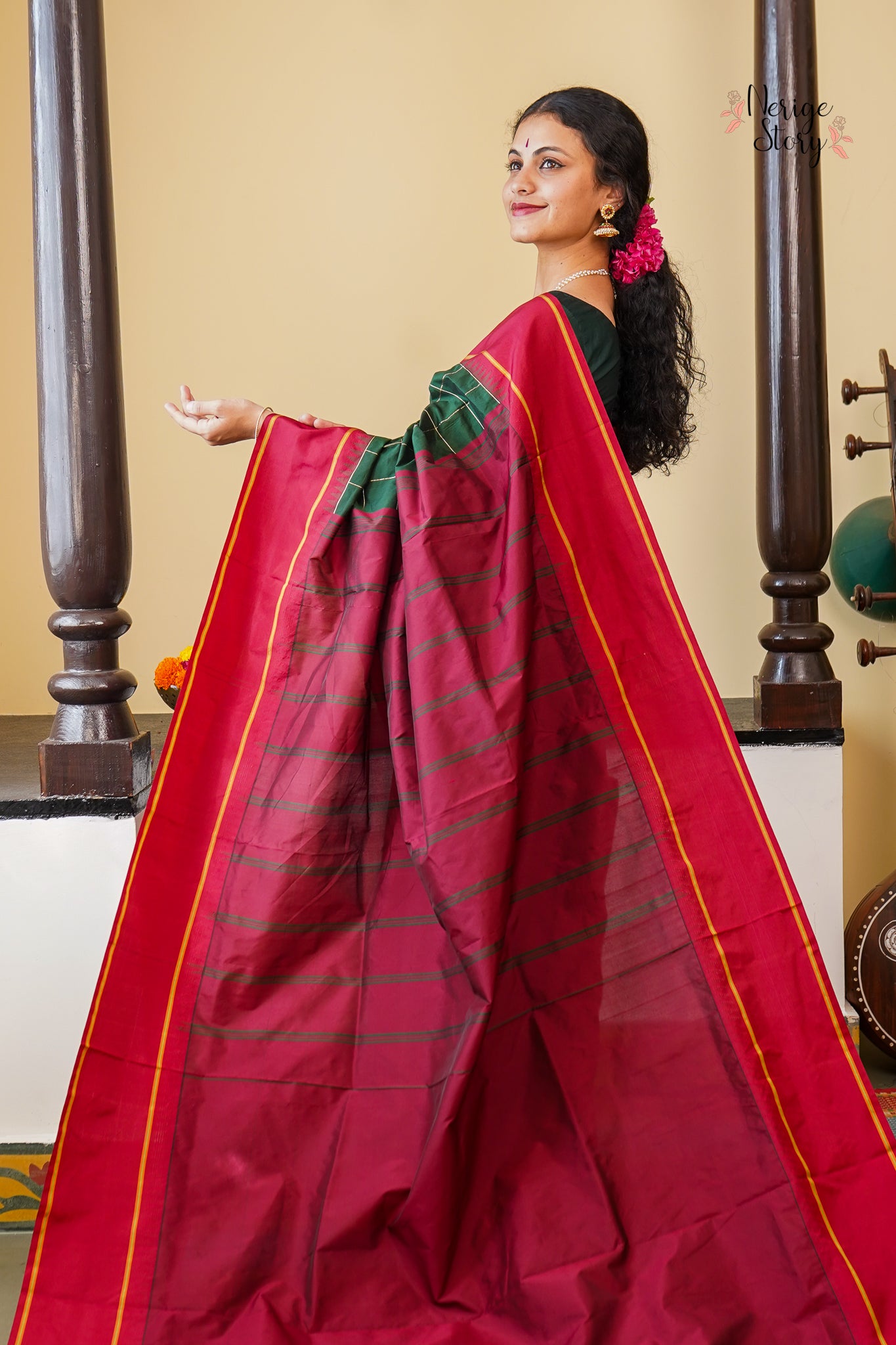 SHARMILA (ಶರ್ಮಿಳಾ)