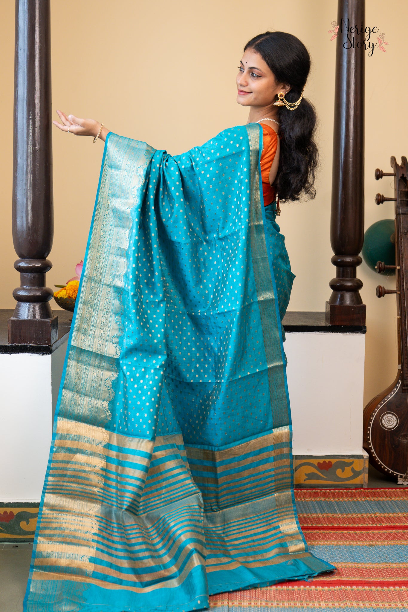 CHARMISA (चार्मिसा)