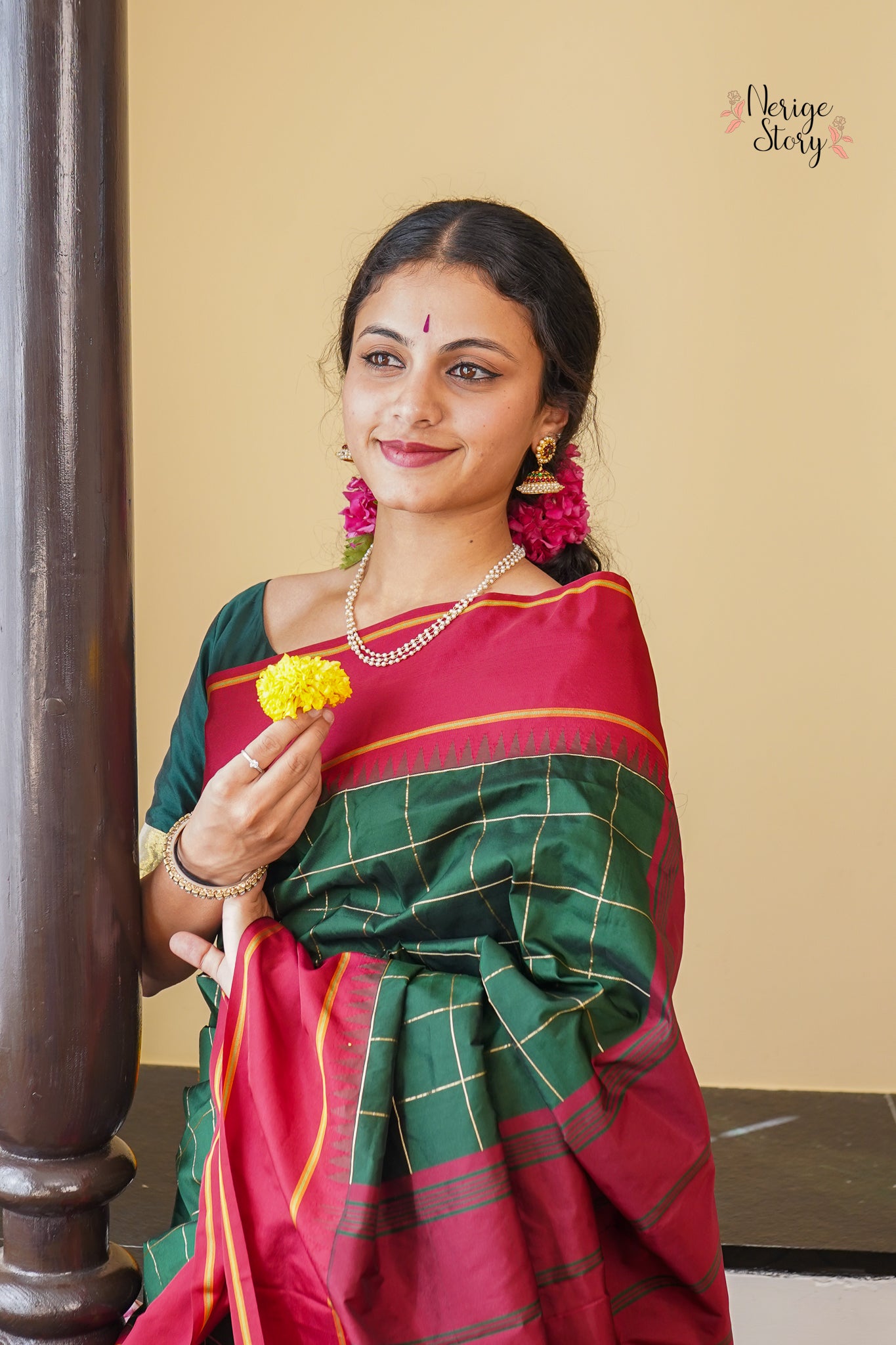 SHARMILA (ಶರ್ಮಿಳಾ)