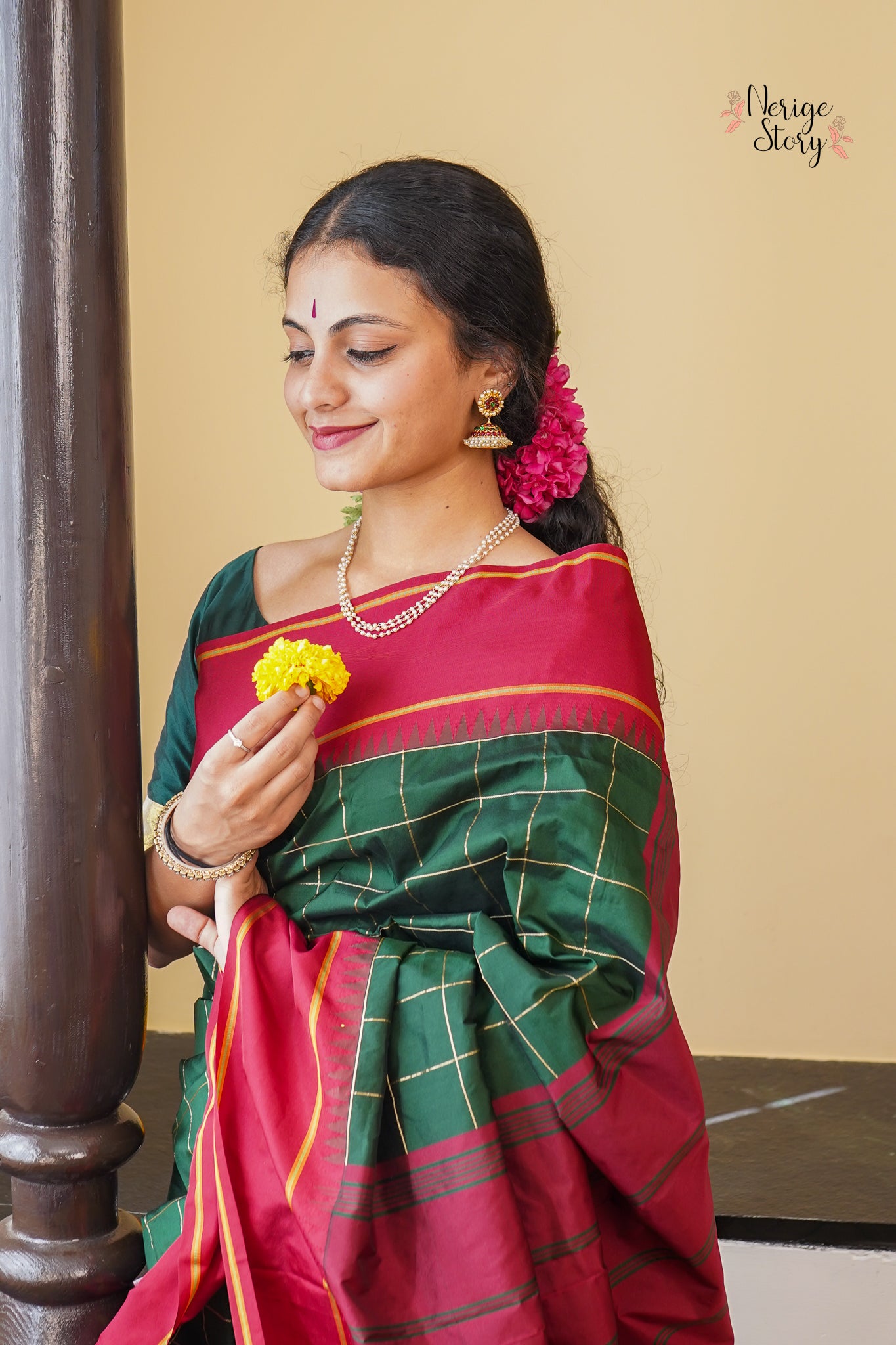 SHARMILA (ಶರ್ಮಿಳಾ)