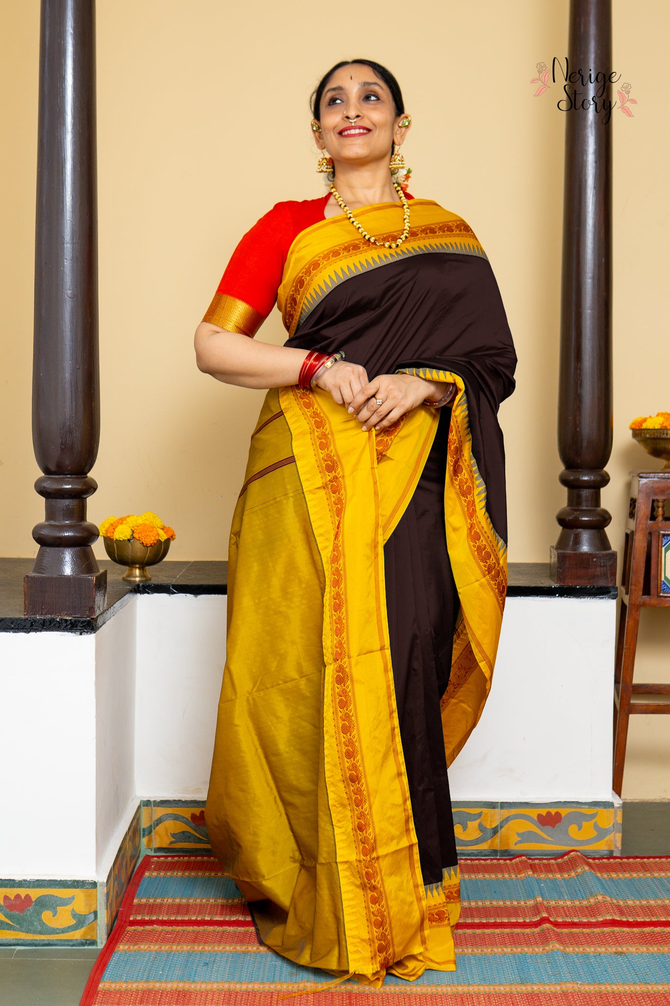 SMAYA (ಸ್ಮಯಾ)