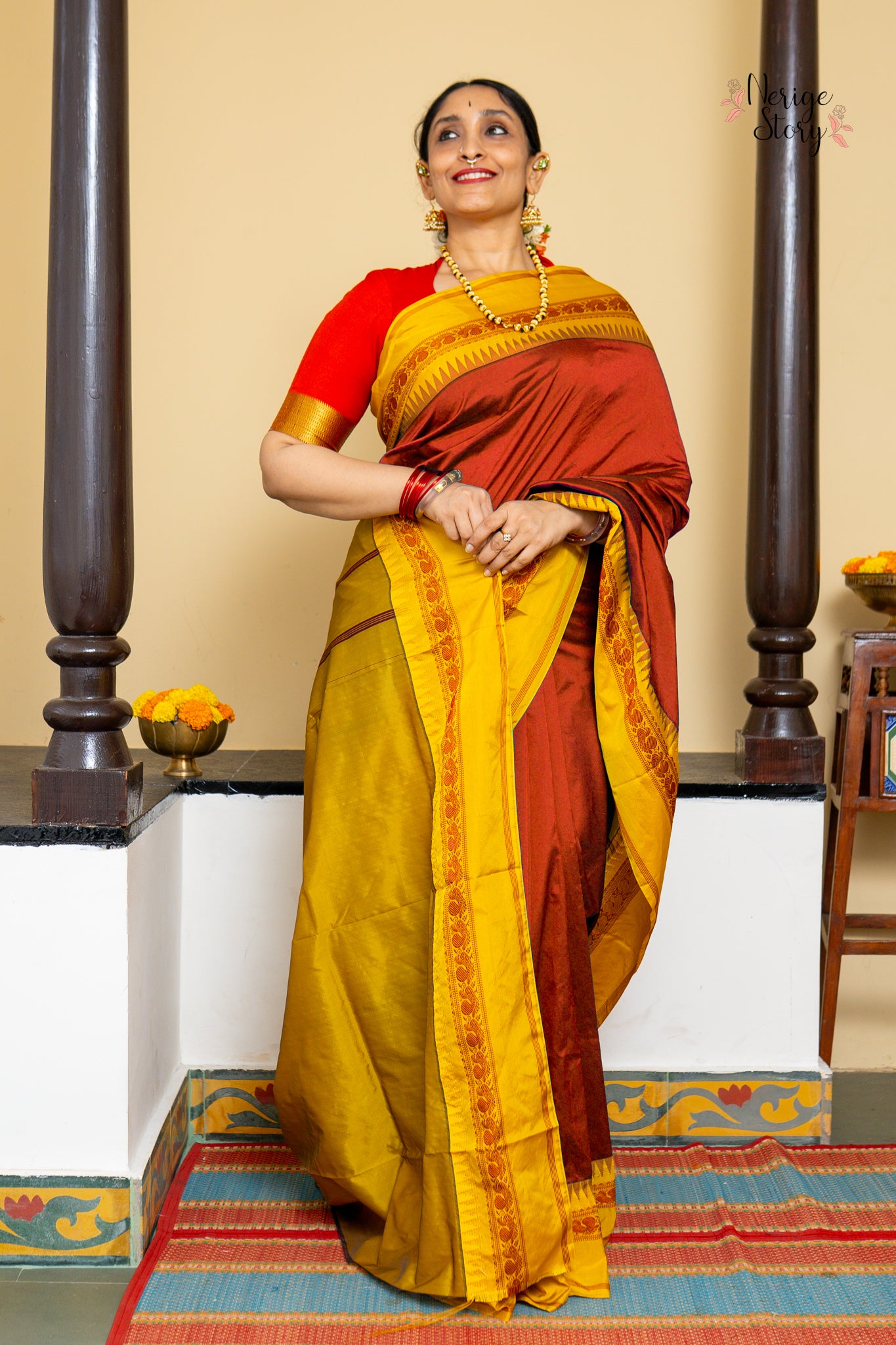 MYRAA (ಮೈರಾ)
